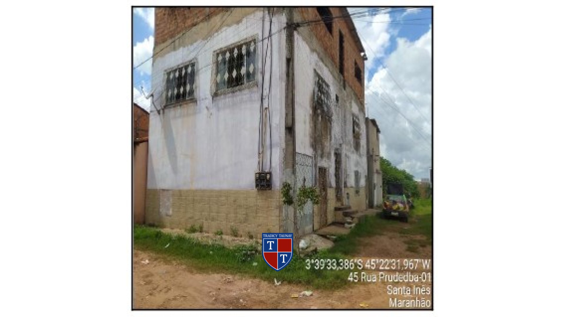 Foto 1 de CASA em CENTRO - Imóvel Retomado Caixa
