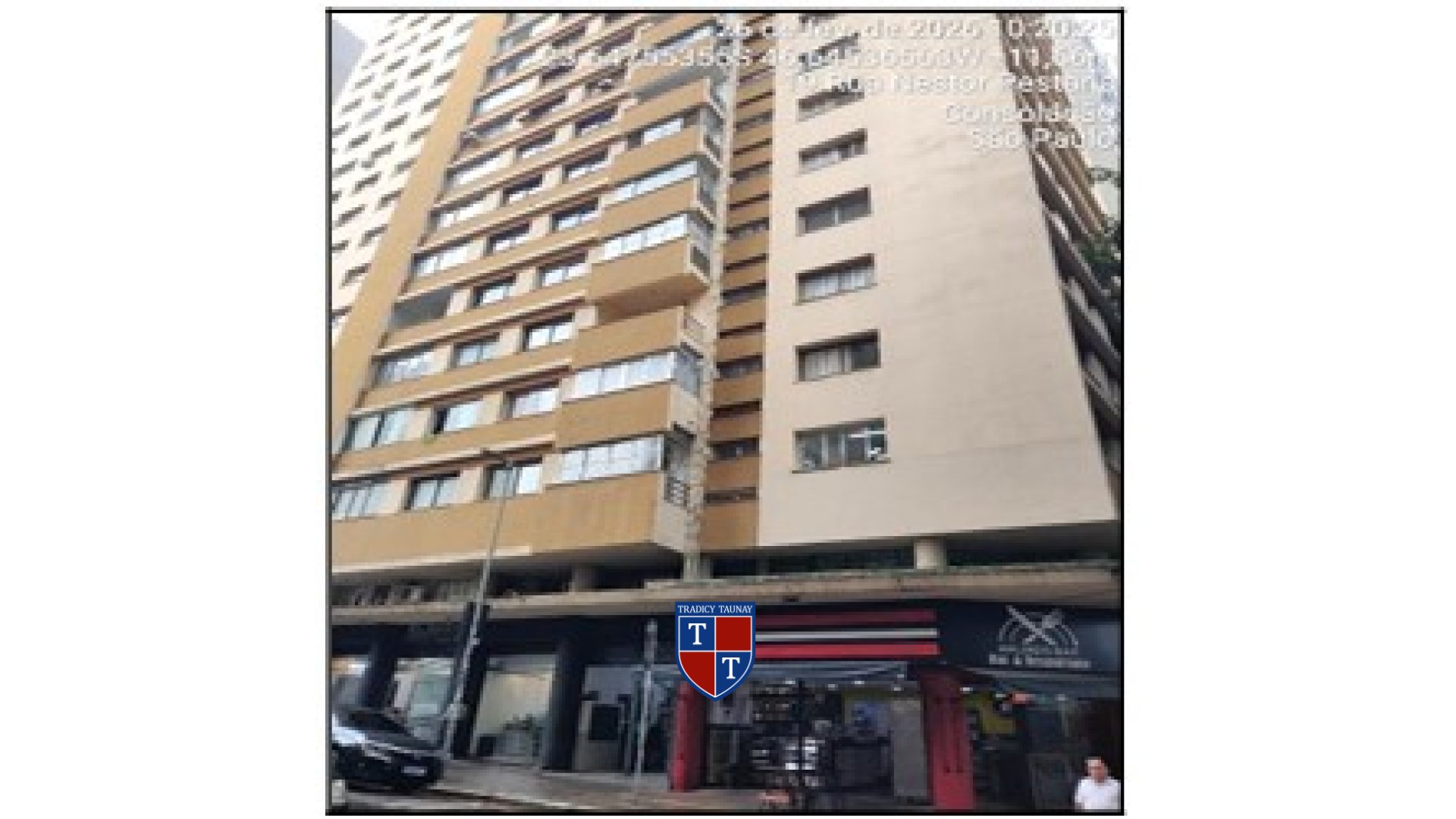 Foto 1 de APARTAMENTO em CONSOLACAO - Imóvel Retomado Caixa