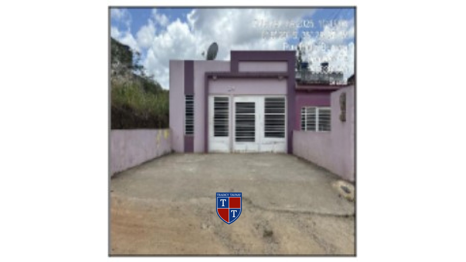 Foto 1 de CASA em POMBOS - Imóvel Retomado Caixa