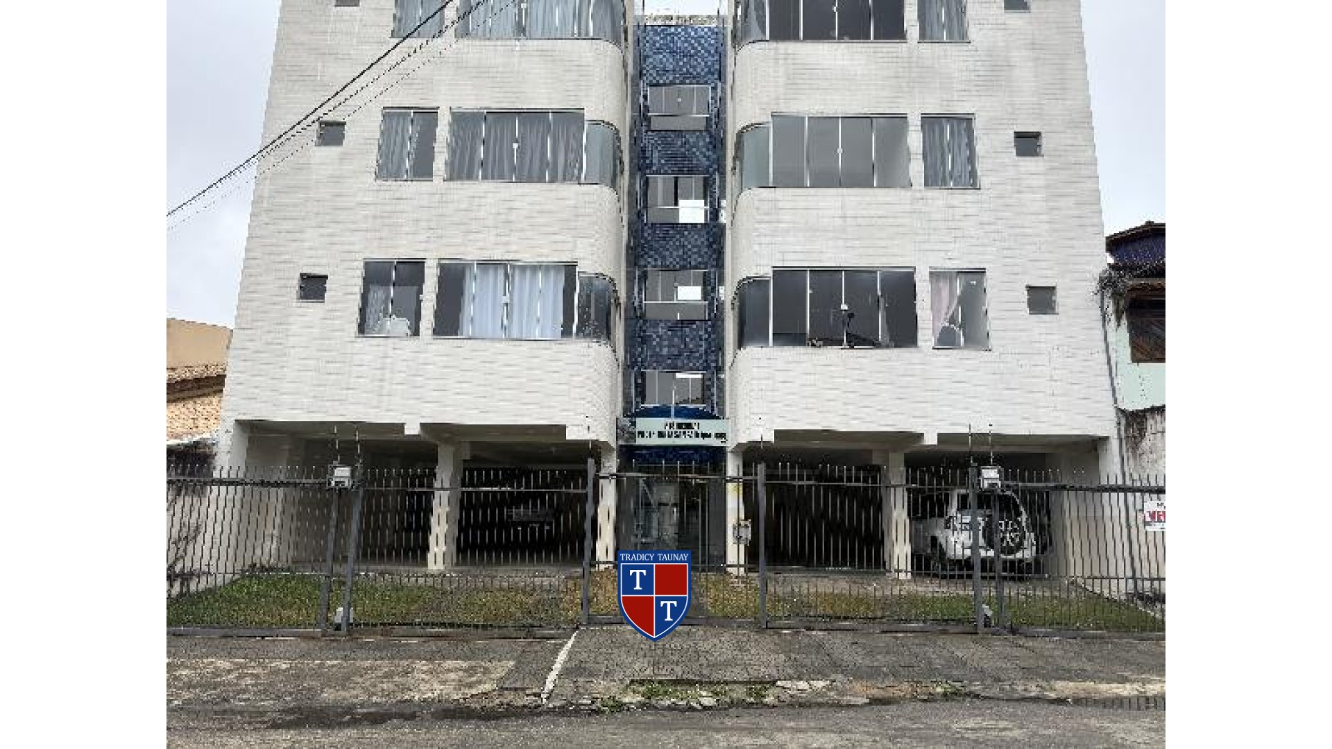 Foto 1 de APARTAMENTO em EUCLIDES DANTAS - Imóvel Retomado Caixa