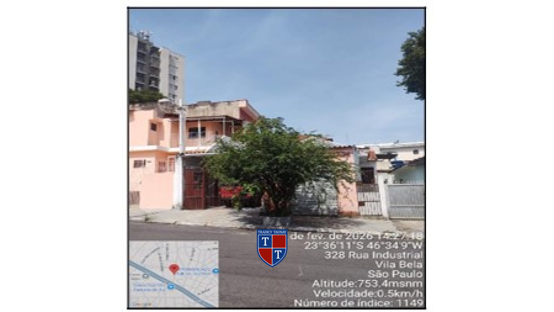 Foto 1 de CASA em VILA ALPINA - Imóvel Retomado Caixa