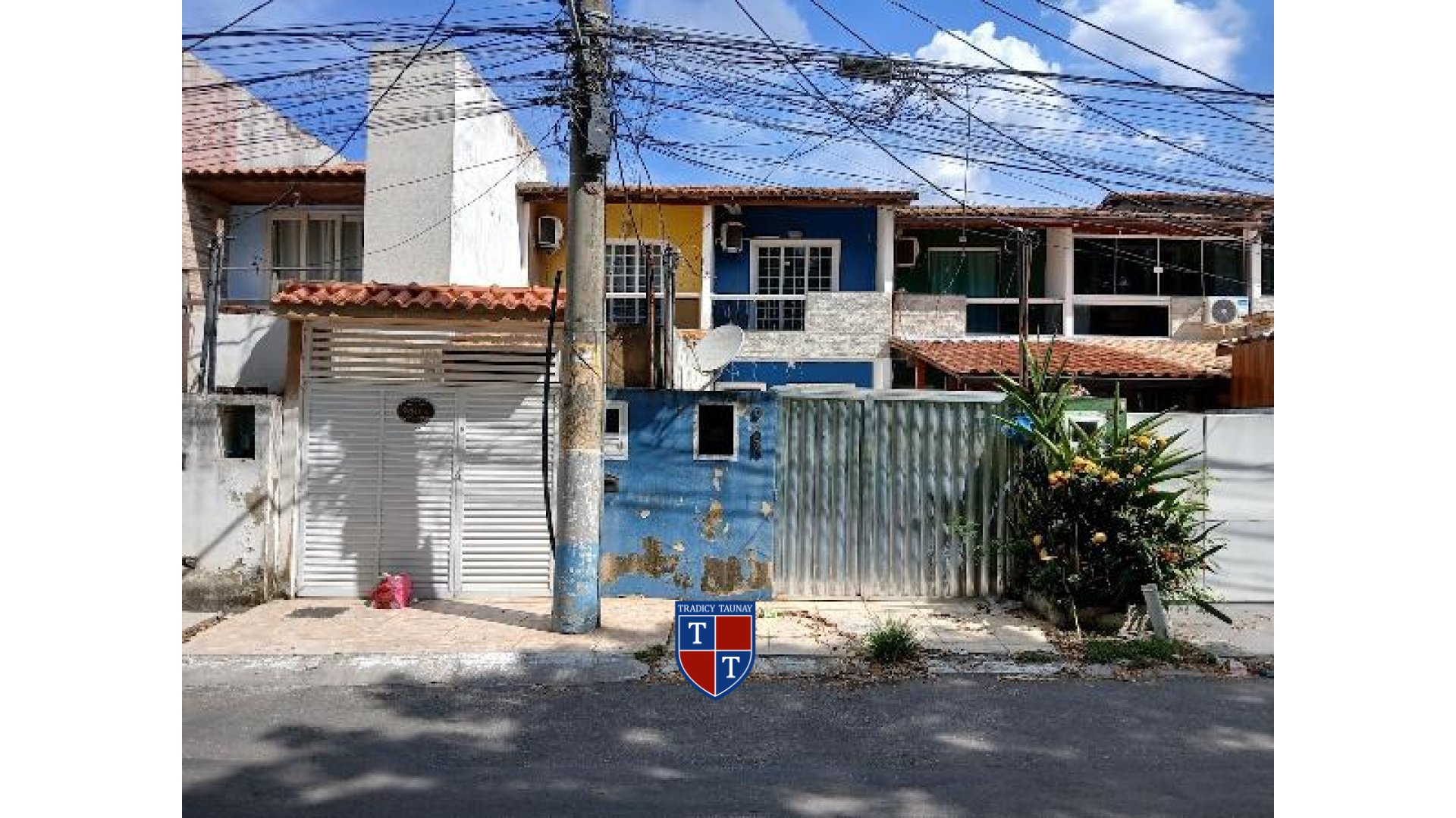 Foto 1 de CASA em COSMORAMA - Imóvel Retomado Caixa