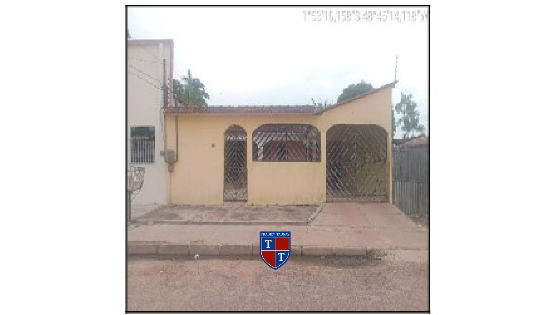 CASA em CENTRO
