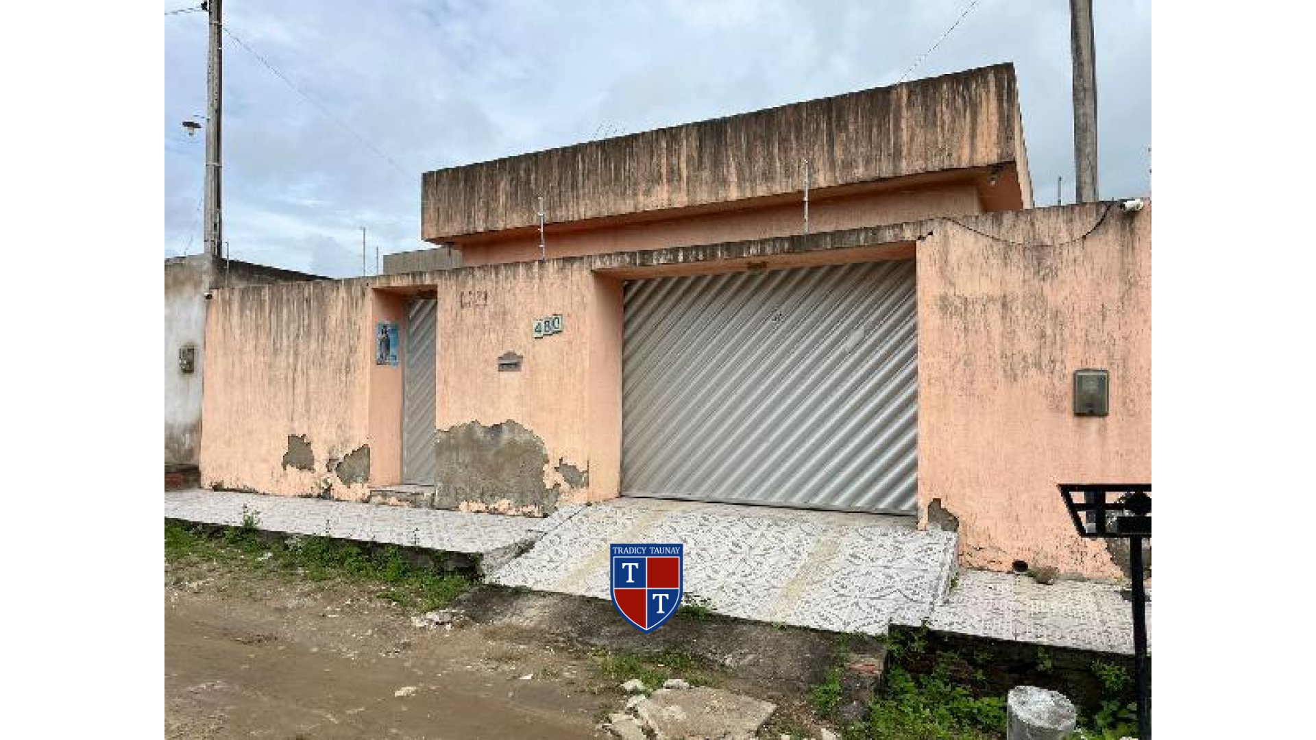 Foto 1 de CASA em SANTO AMARO - Imóvel Retomado Caixa