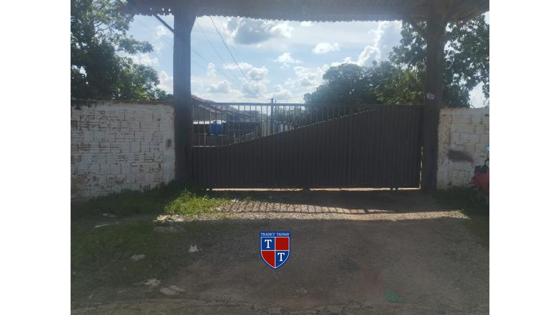 Foto 1 de CASA em TOZETTI - Imóvel Retomado Caixa