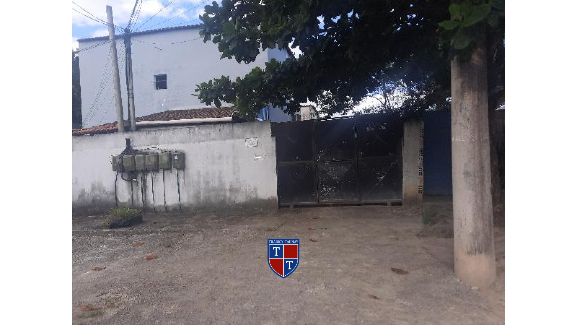 Foto 1 de CASA em BOM RETIRO - Imóvel Retomado Caixa