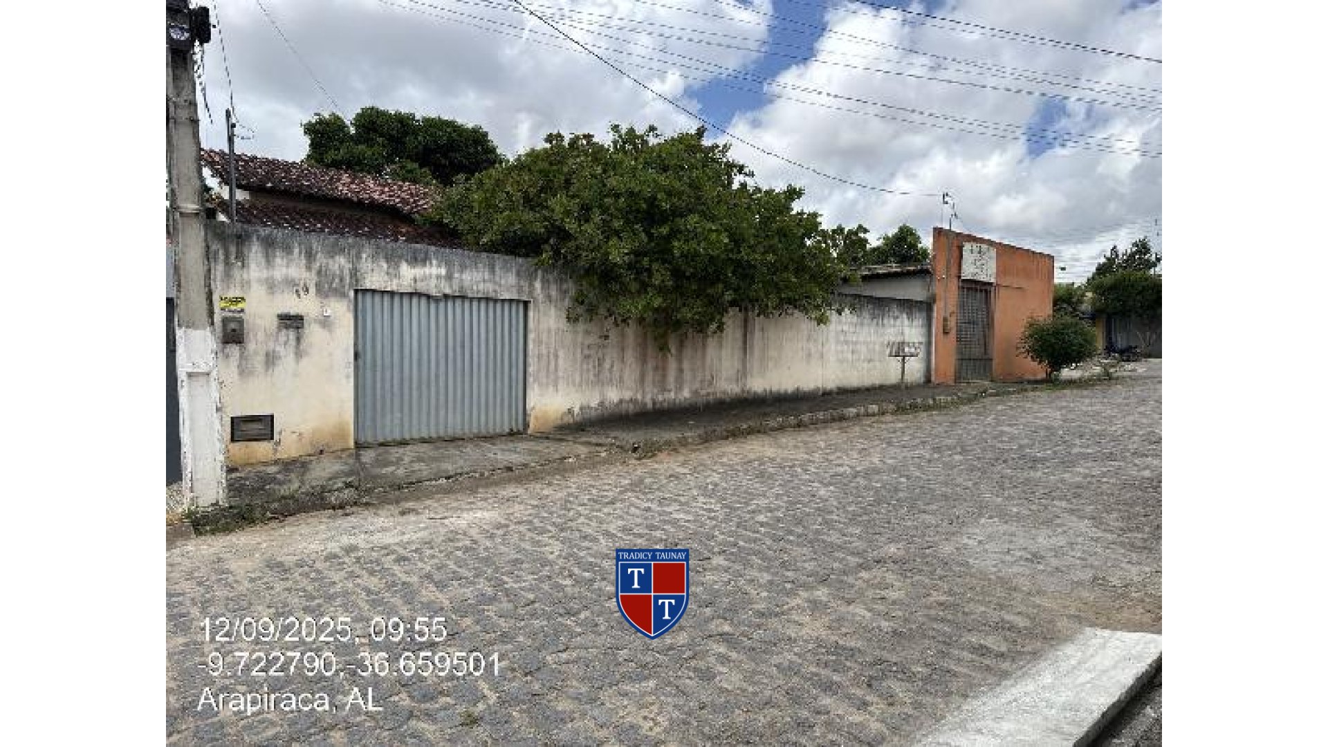 Foto 1 de CASA em MASSARANDUBA - Imóvel Retomado Caixa
