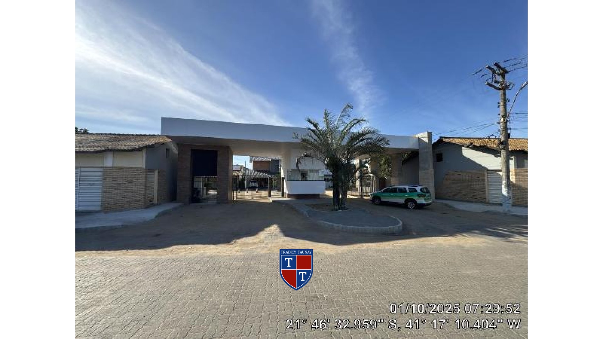 Foto 1 de CASA em PARQUE JOQUEI CLUB - Imóvel Retomado Caixa