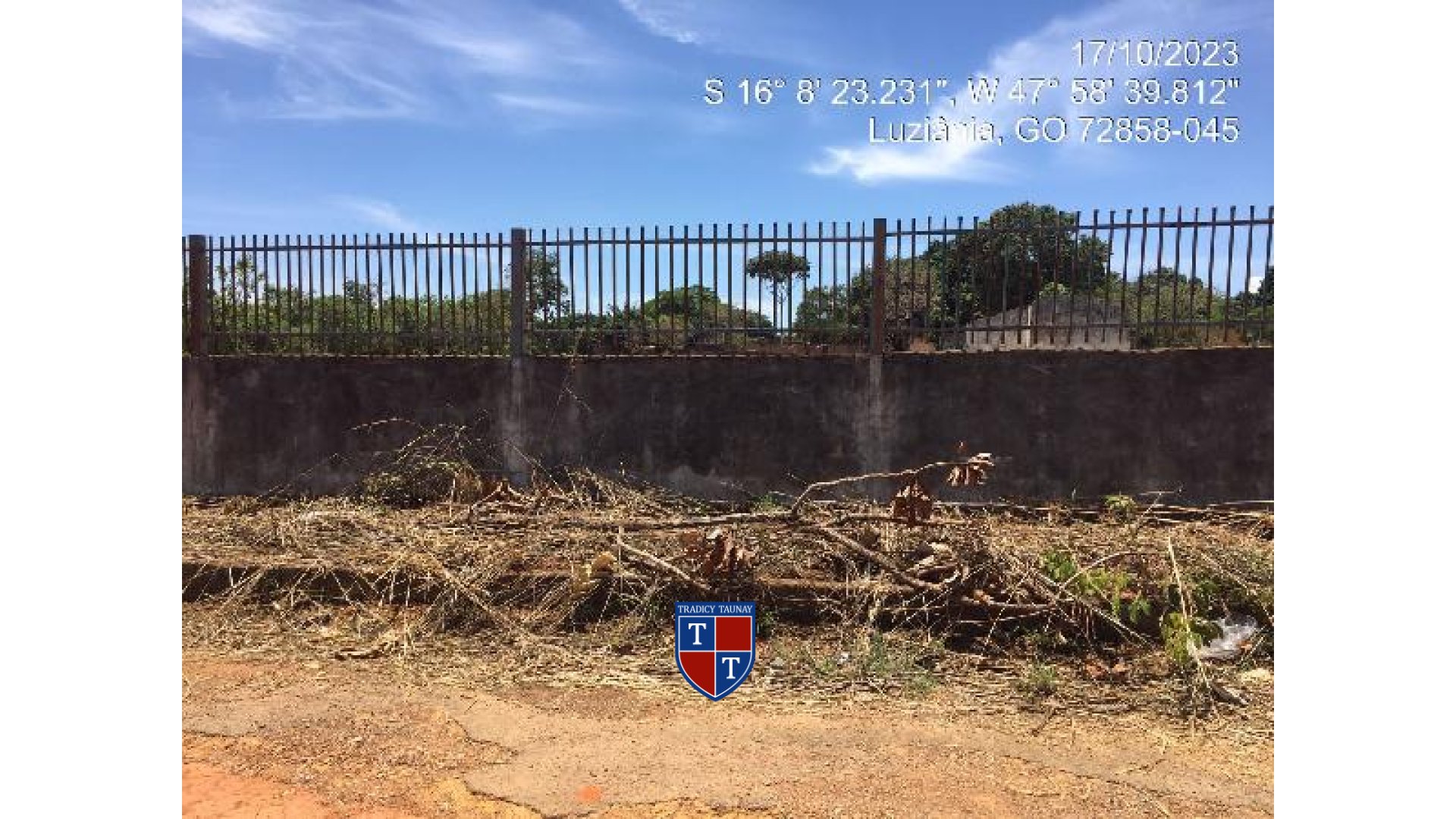 Foto 1 de TERRENO em CHACARAS MARAJOARA - Imóvel Retomado Caixa