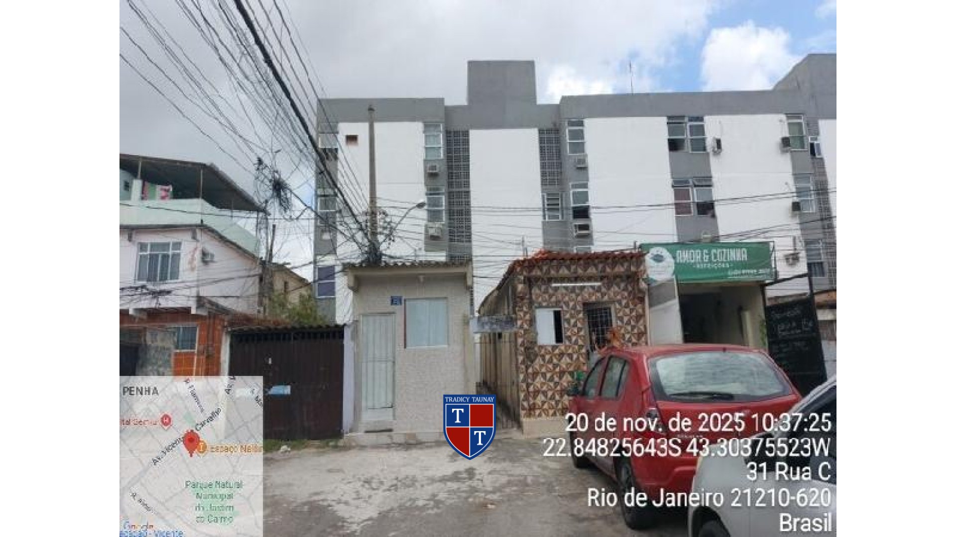 Foto 1 de APARTAMENTO em VICENTE DE CARVALHO - Imóvel Retomado Caixa