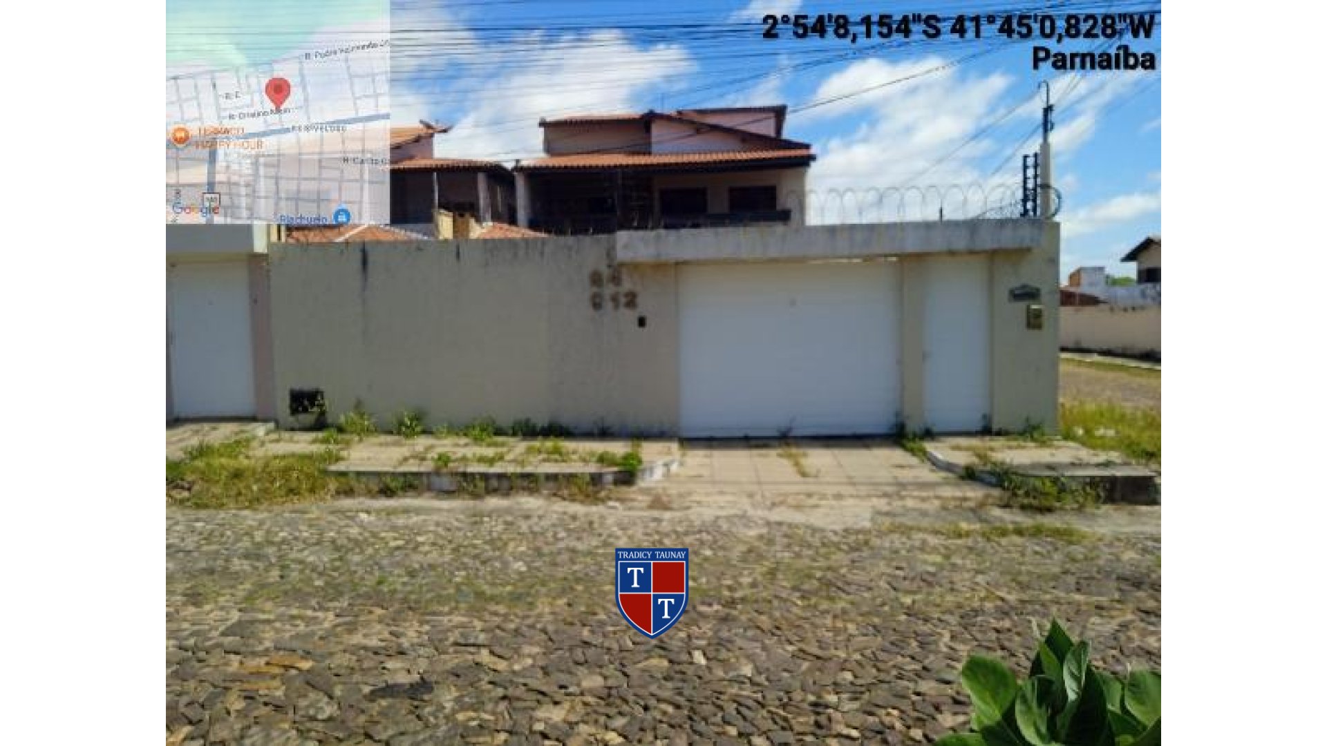 Foto 1 de CASA em SAO JUDAS TADEU - Imóvel Retomado Caixa