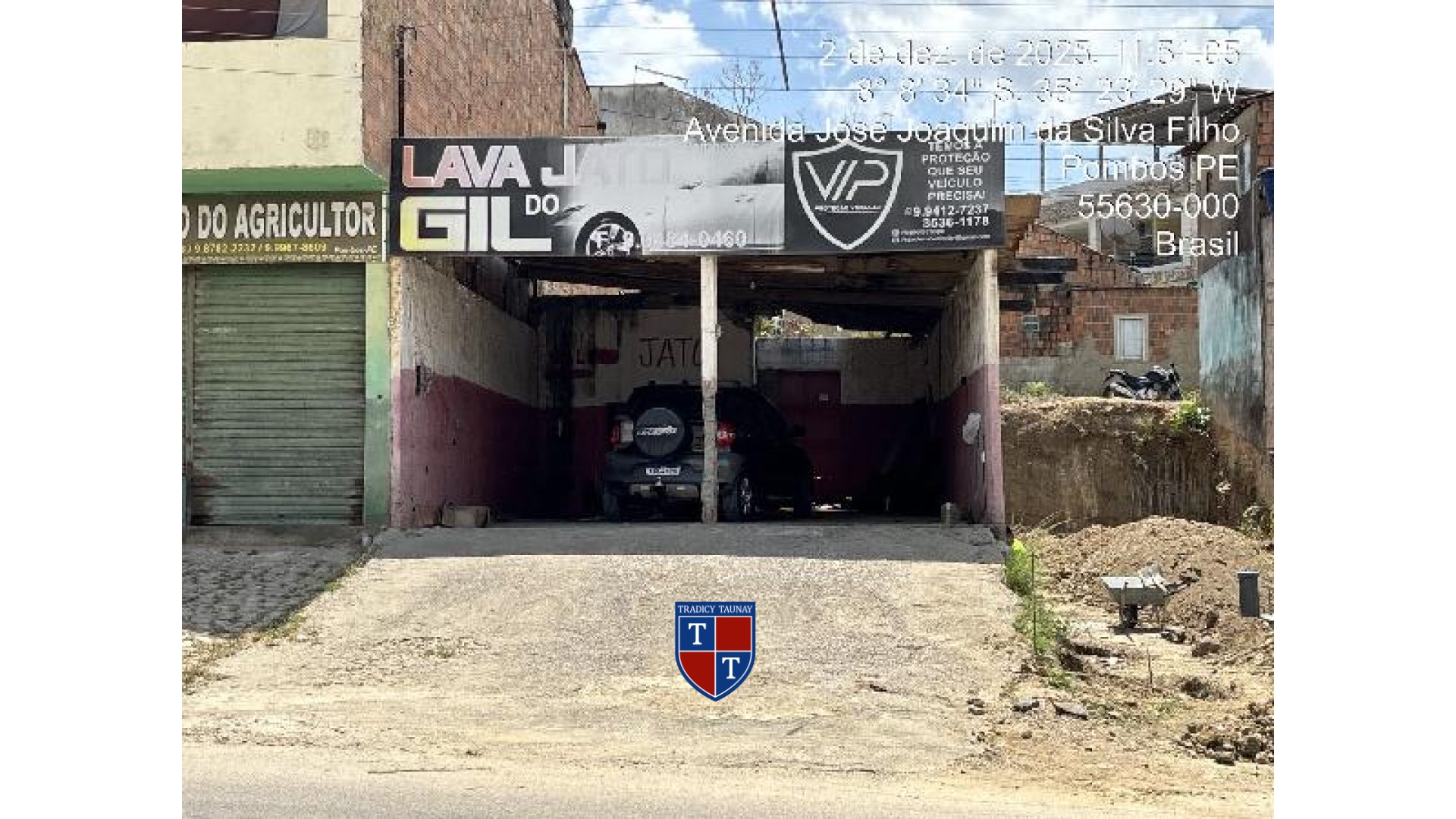 Foto 1 de COMERCIAL em LOT SAO FRANCISCO - Imóvel Retomado Caixa