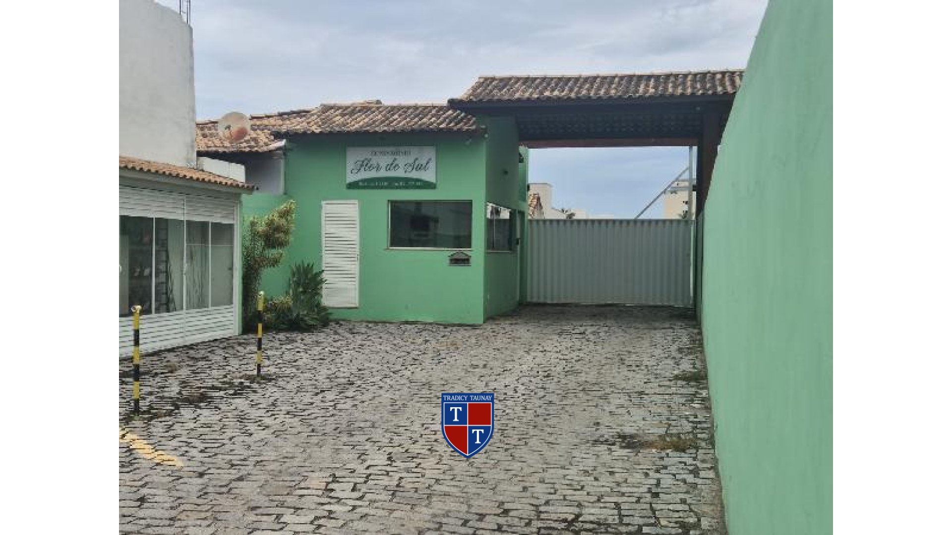 Foto 1 de CASA em JACARE - Imóvel Retomado Caixa