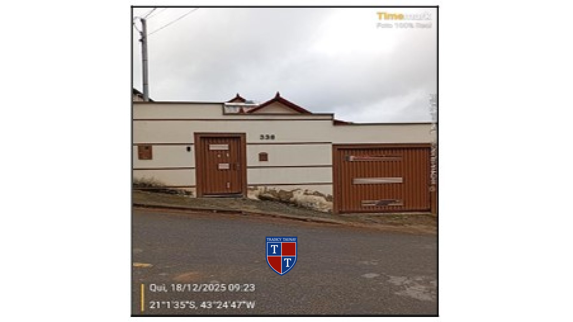 Foto 1 de CASA em CENTRO - Imóvel Retomado Caixa