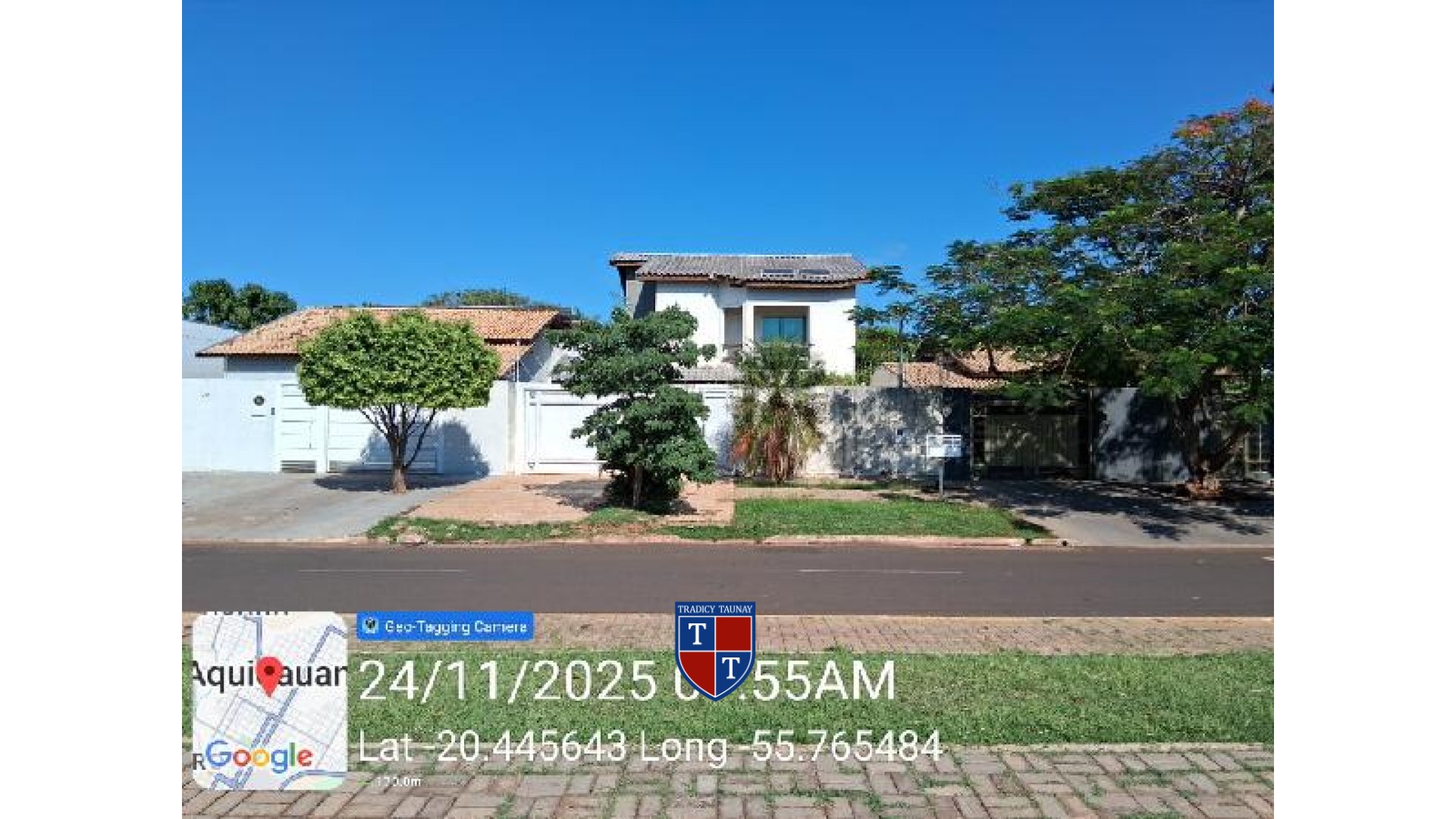 Foto 1 de CASA em B VILA CIDADE NOVA - Imóvel Retomado Caixa