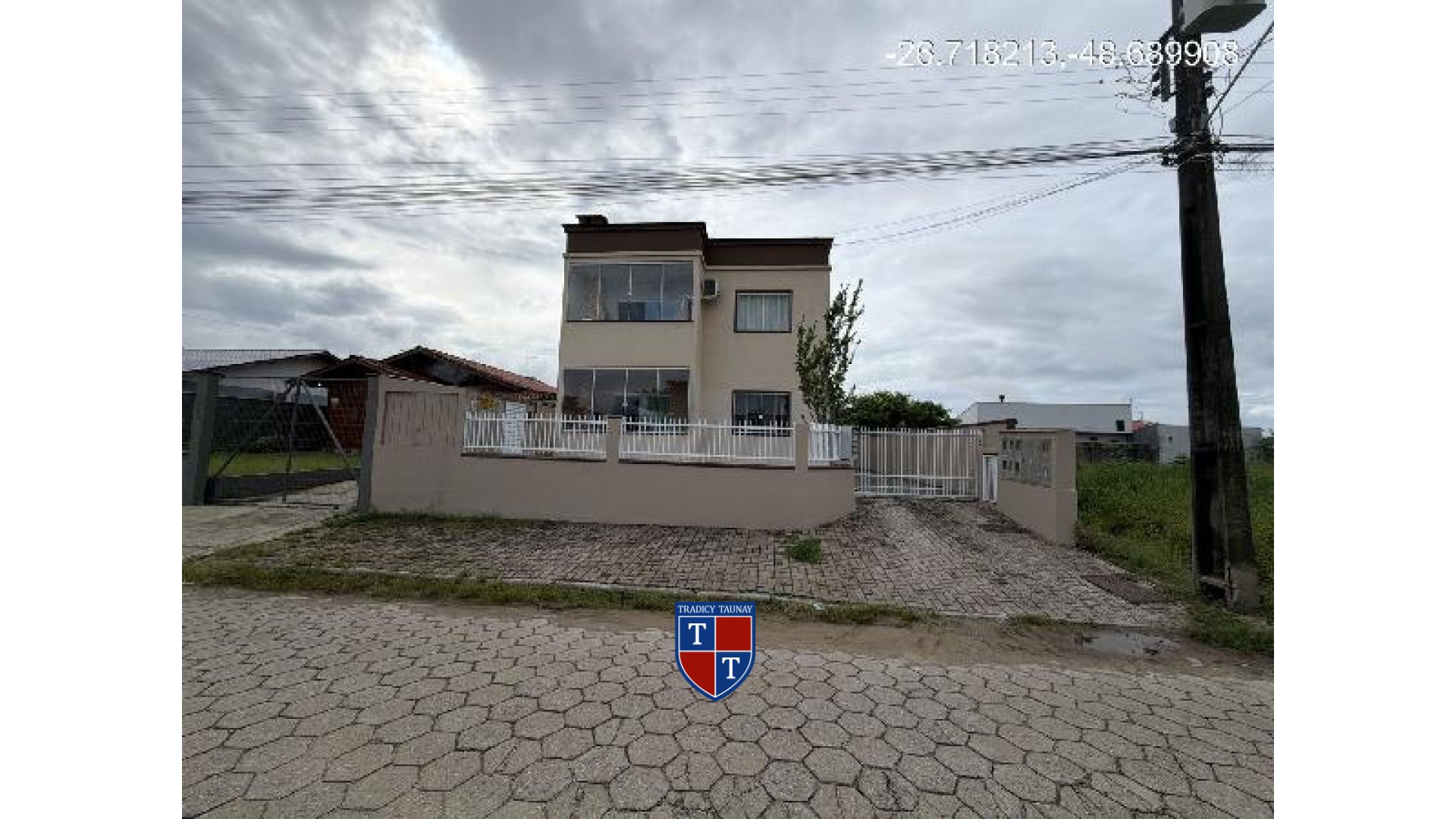 Foto 1 de APARTAMENTO em ITAJUBA - Imóvel Retomado Caixa