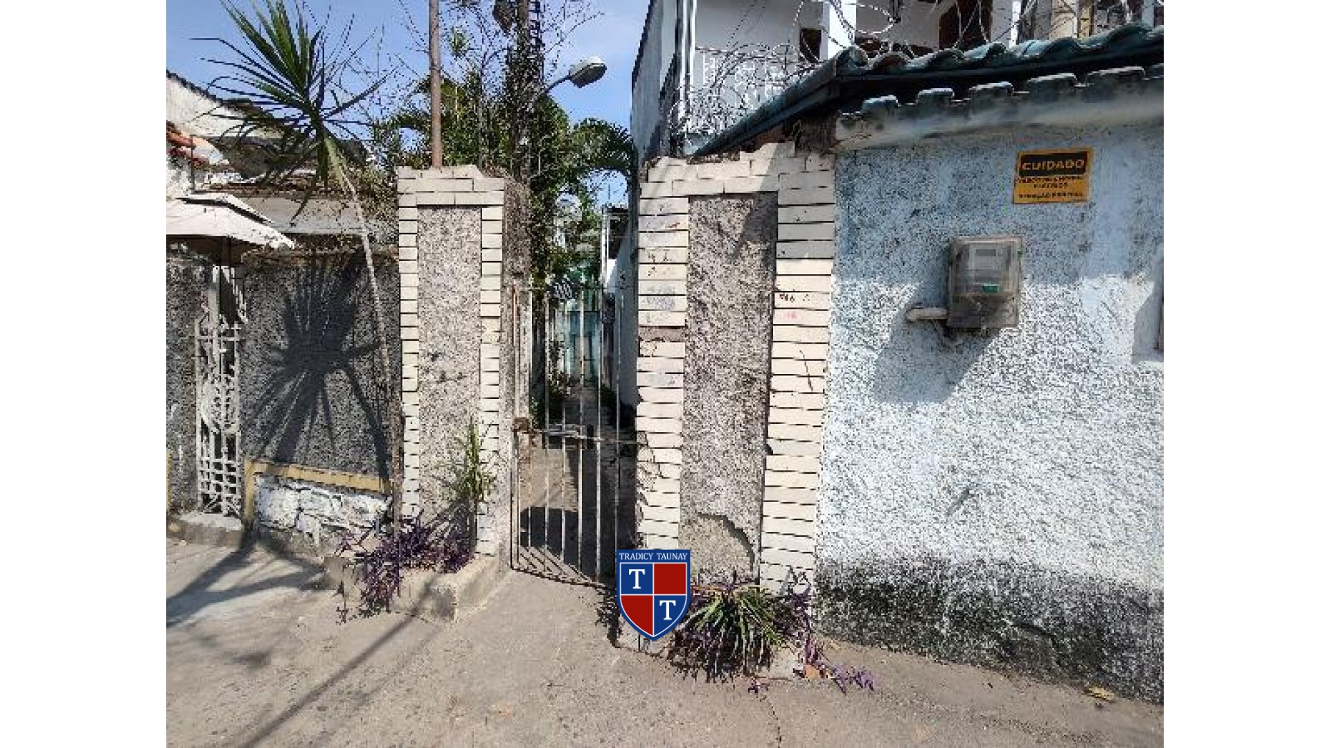 Foto 1 de CASA em PECHINCHA - Imóvel Retomado Caixa