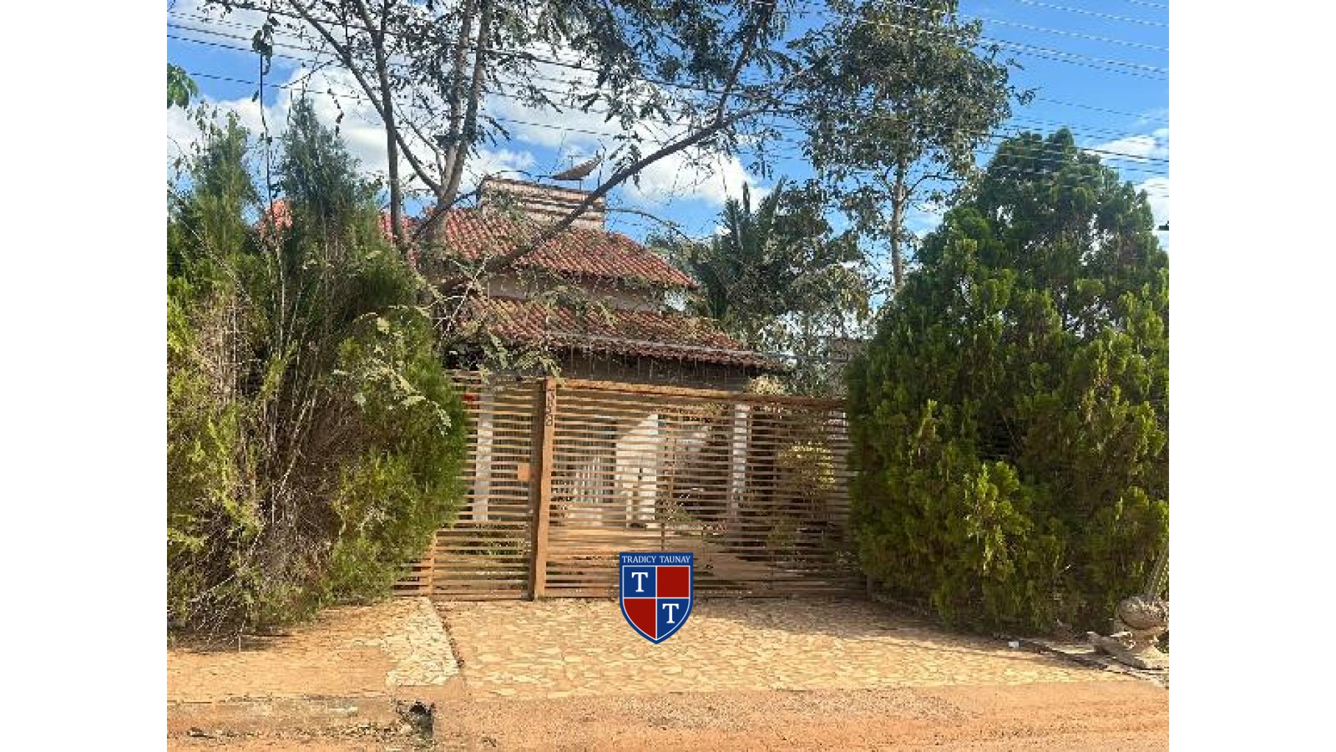 Foto 1 de CASA em LOT SANTO AFONSO I - Imóvel Retomado Caixa