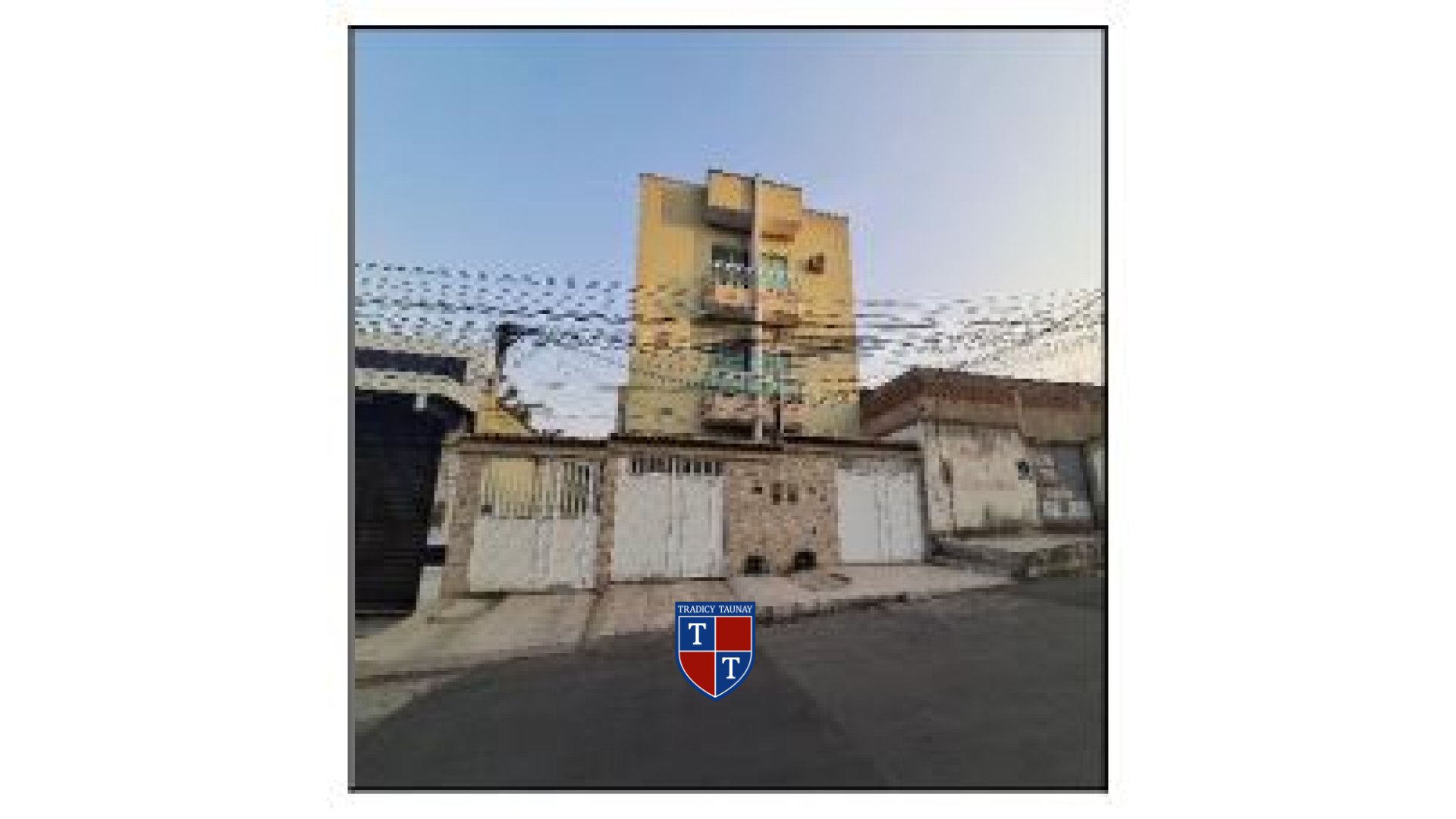Foto 1 de CASA em JUSCELINO - Imóvel Retomado Caixa