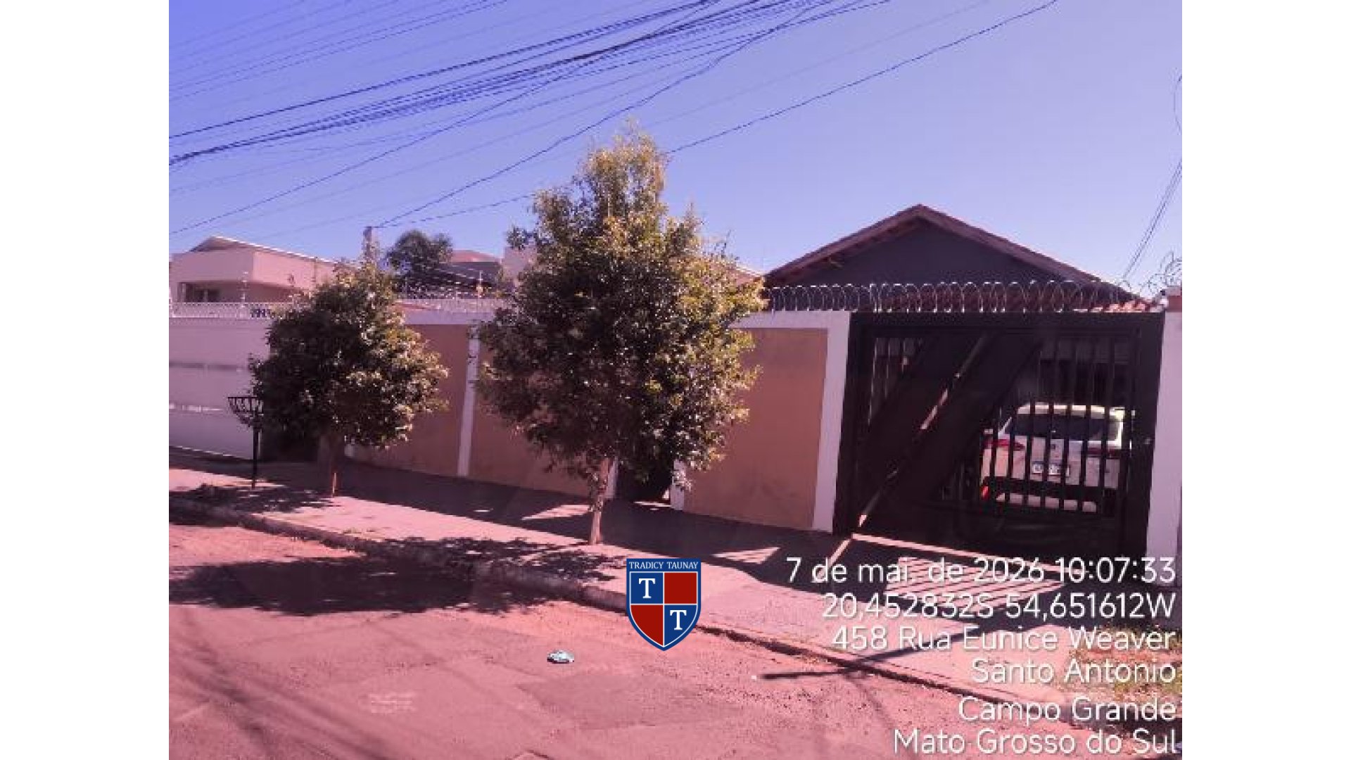 Foto 1 de CASA em SANTO ANTONIO - Imóvel Retomado Caixa