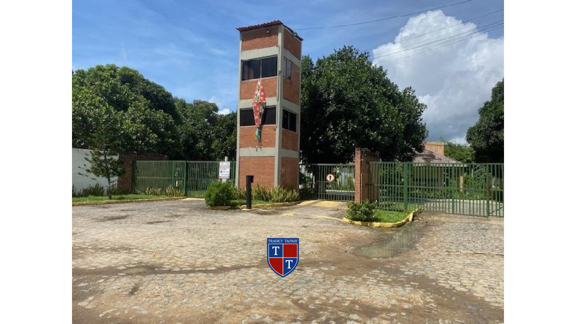 Foto 1 de CASA em CHA DE CRUZ - Imóvel Retomado Caixa