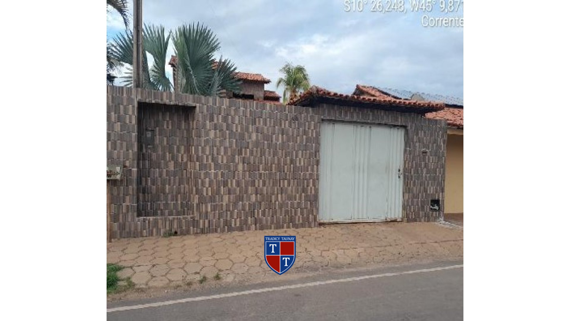Foto 1 de CASA em CENTRO - Imóvel Retomado Caixa