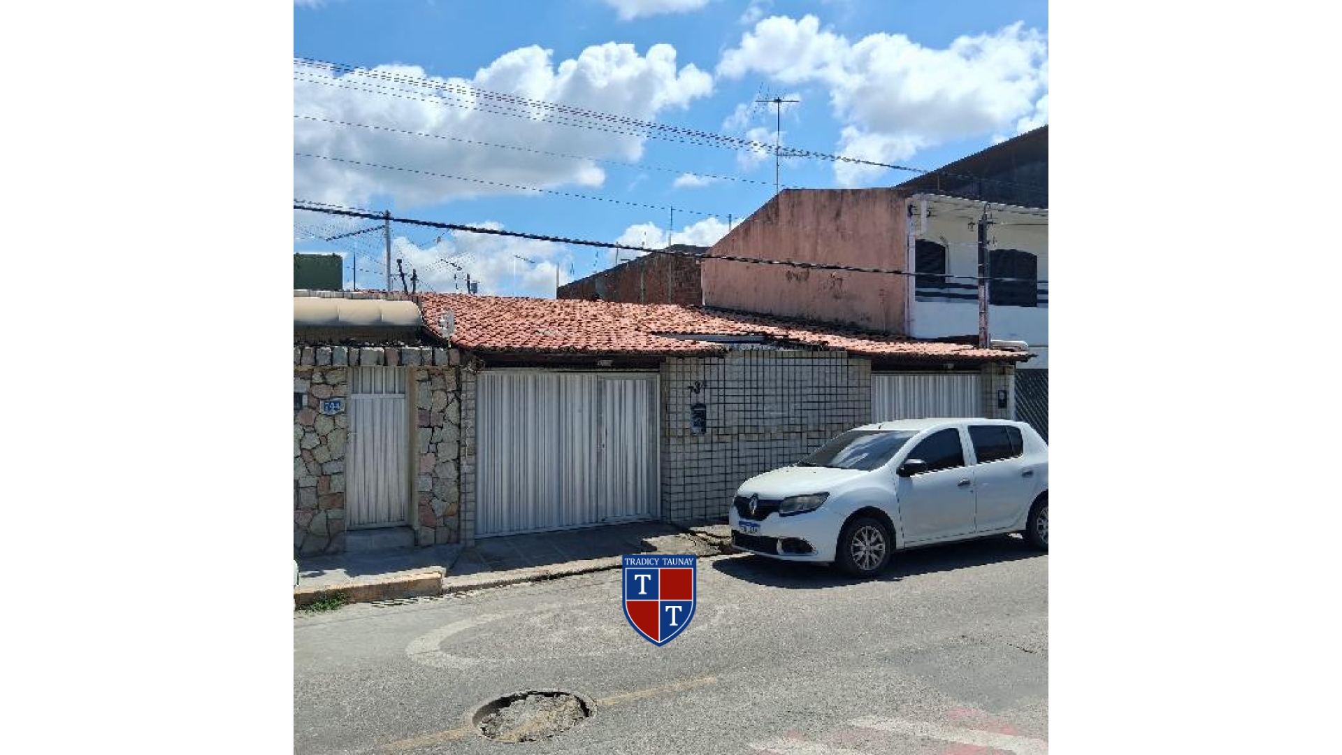 CASA em SAN MARTIN