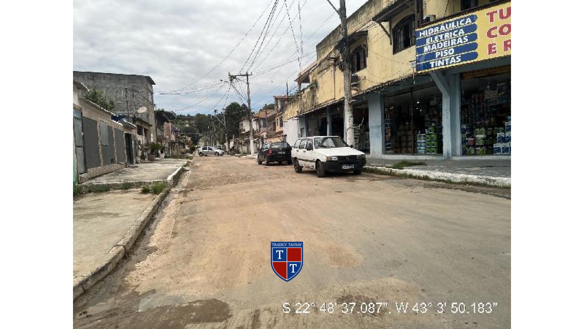 Foto 1 de CASA em BOA VISTA - Imóvel Retomado Caixa