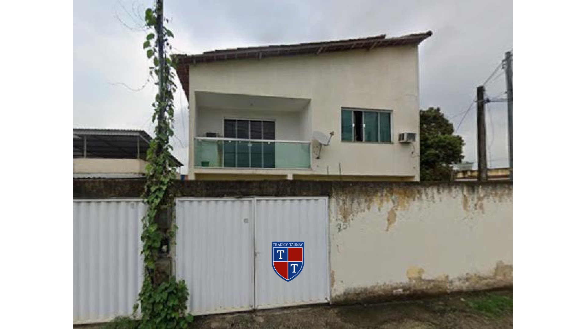 Foto 1 de CASA em VILA MARIA HELENA - Imóvel Retomado Caixa