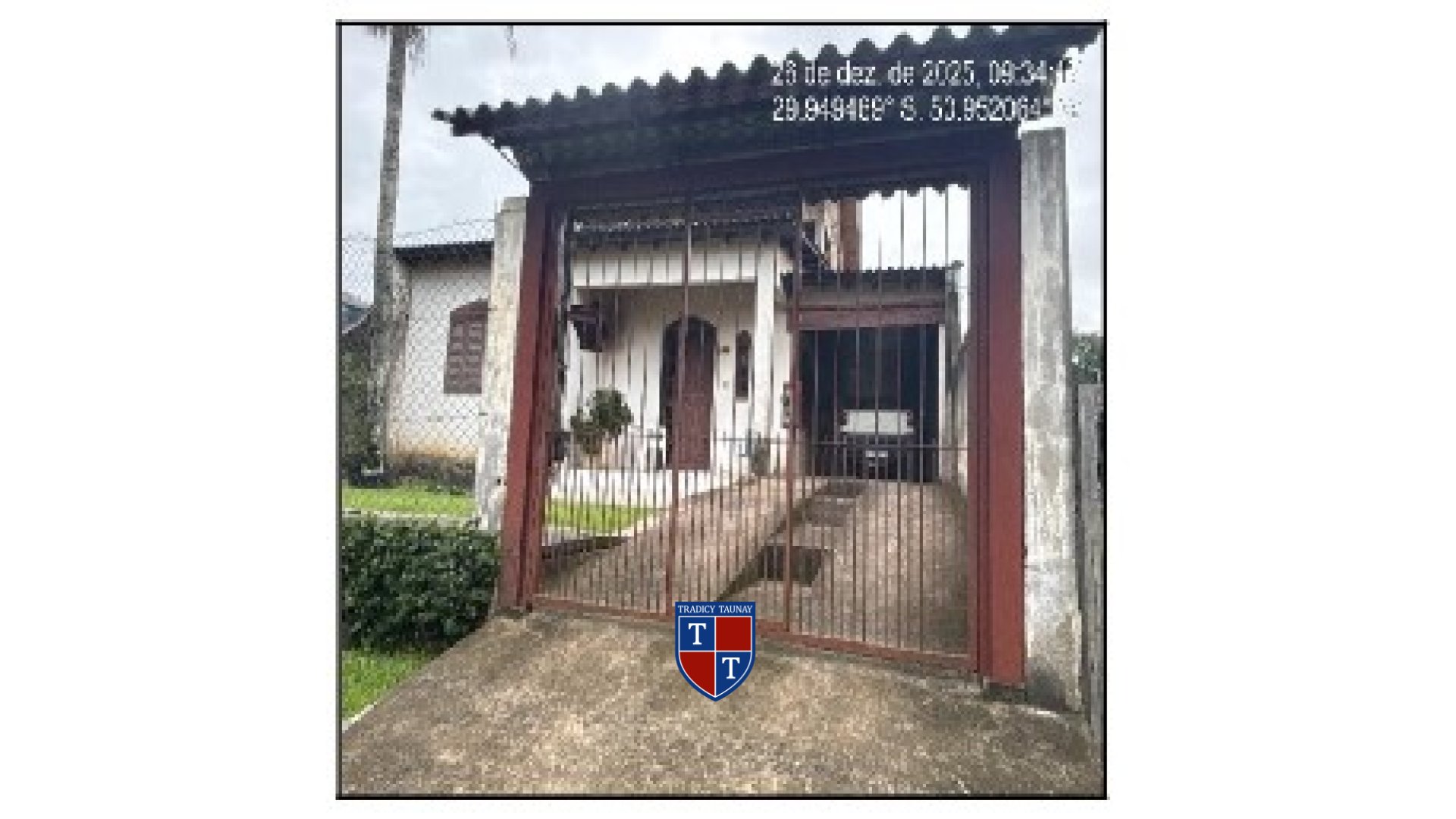 Foto 1 de TERRENO em MORADA GAUCHA - Imóvel Retomado Caixa