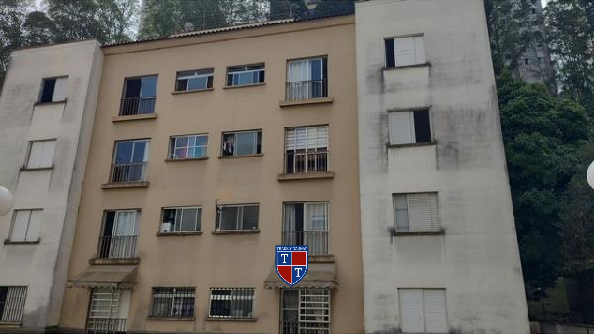 APARTAMENTO em VILA ANDRADE