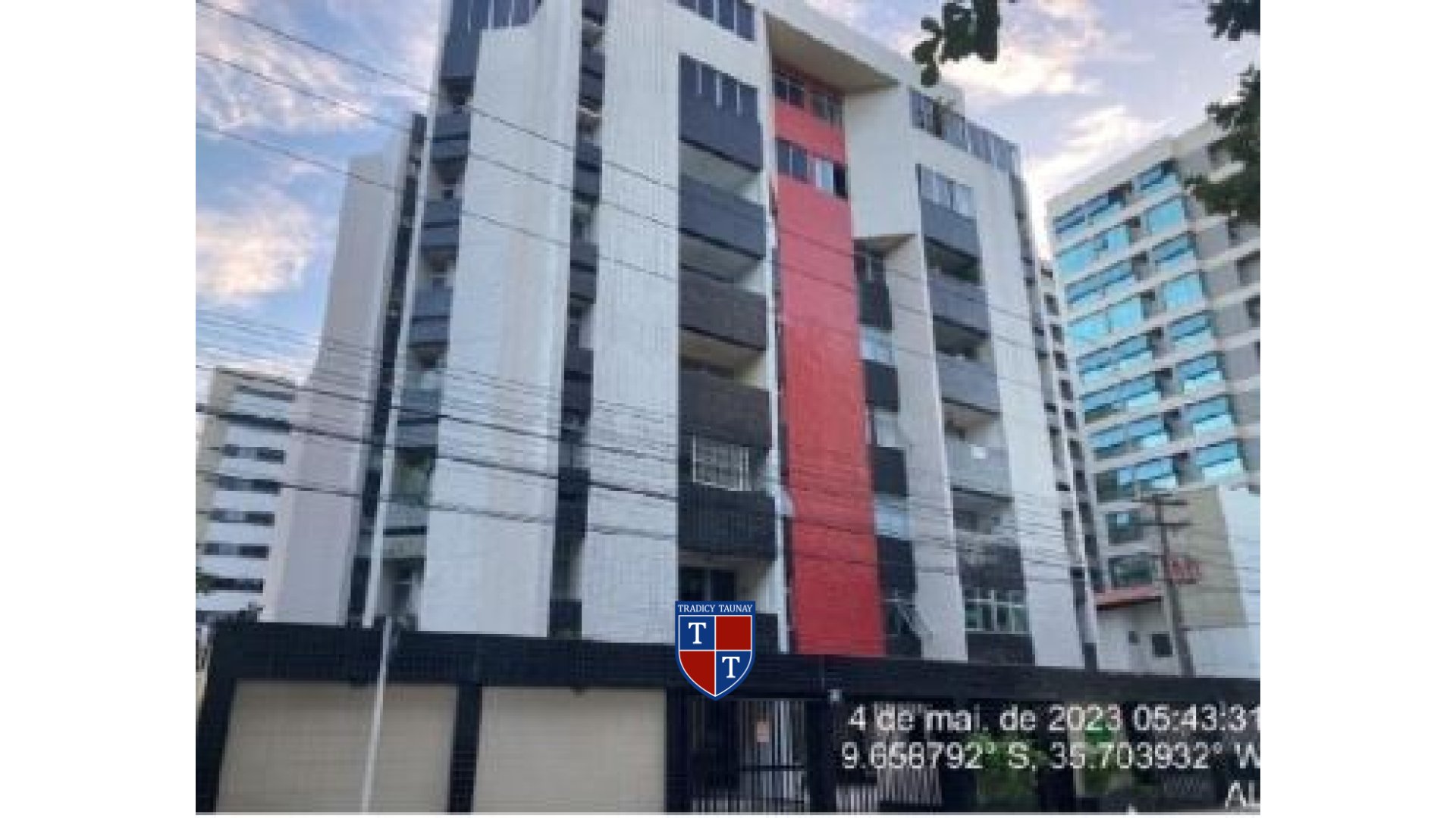 Foto 1 de APARTAMENTO em PONTA VERDE, MACEIO/AL - Imóvel Retomado CAIXA Ref 1444409972358