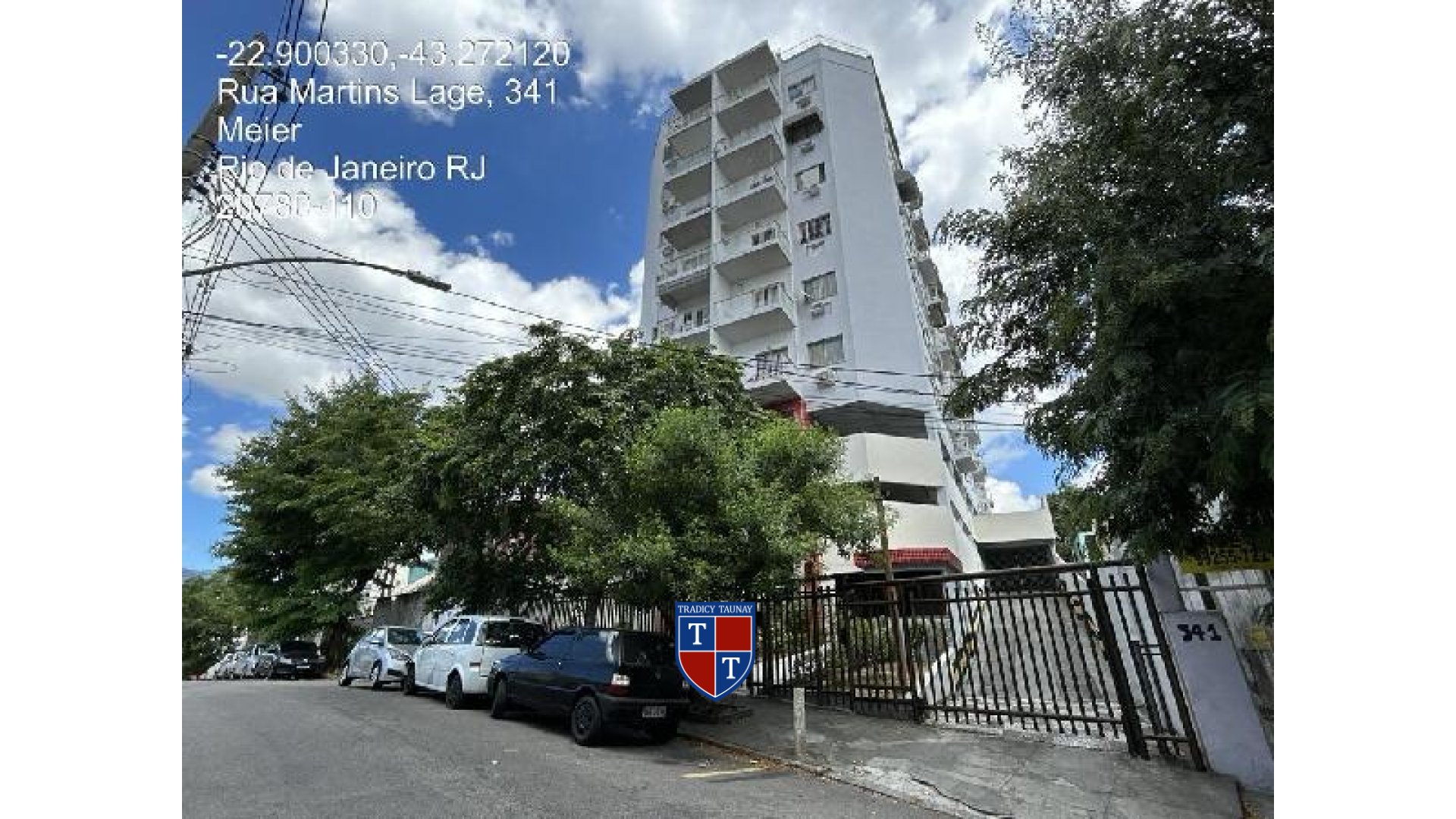 Foto 1 de APARTAMENTO em ENGENHO NOVO - Imóvel Retomado Caixa