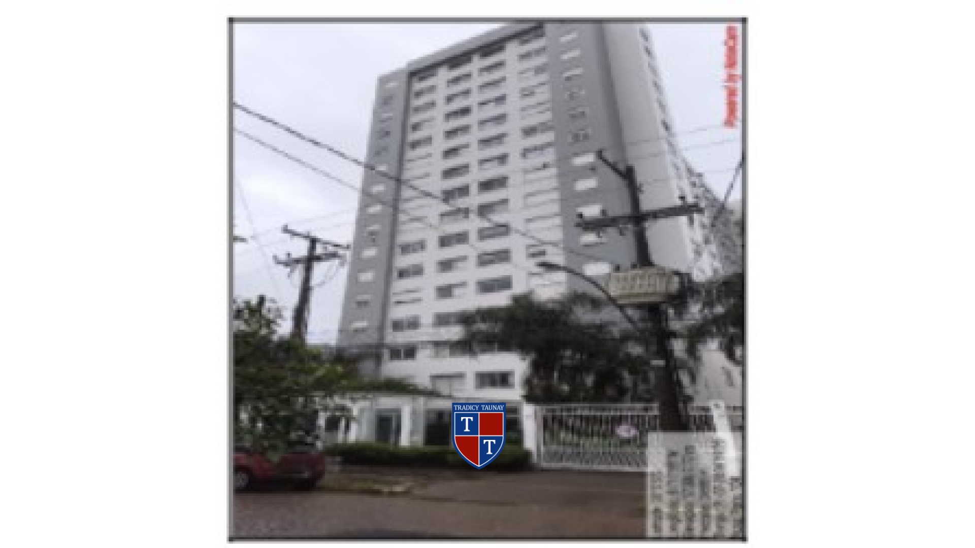 APARTAMENTO em PARTENON