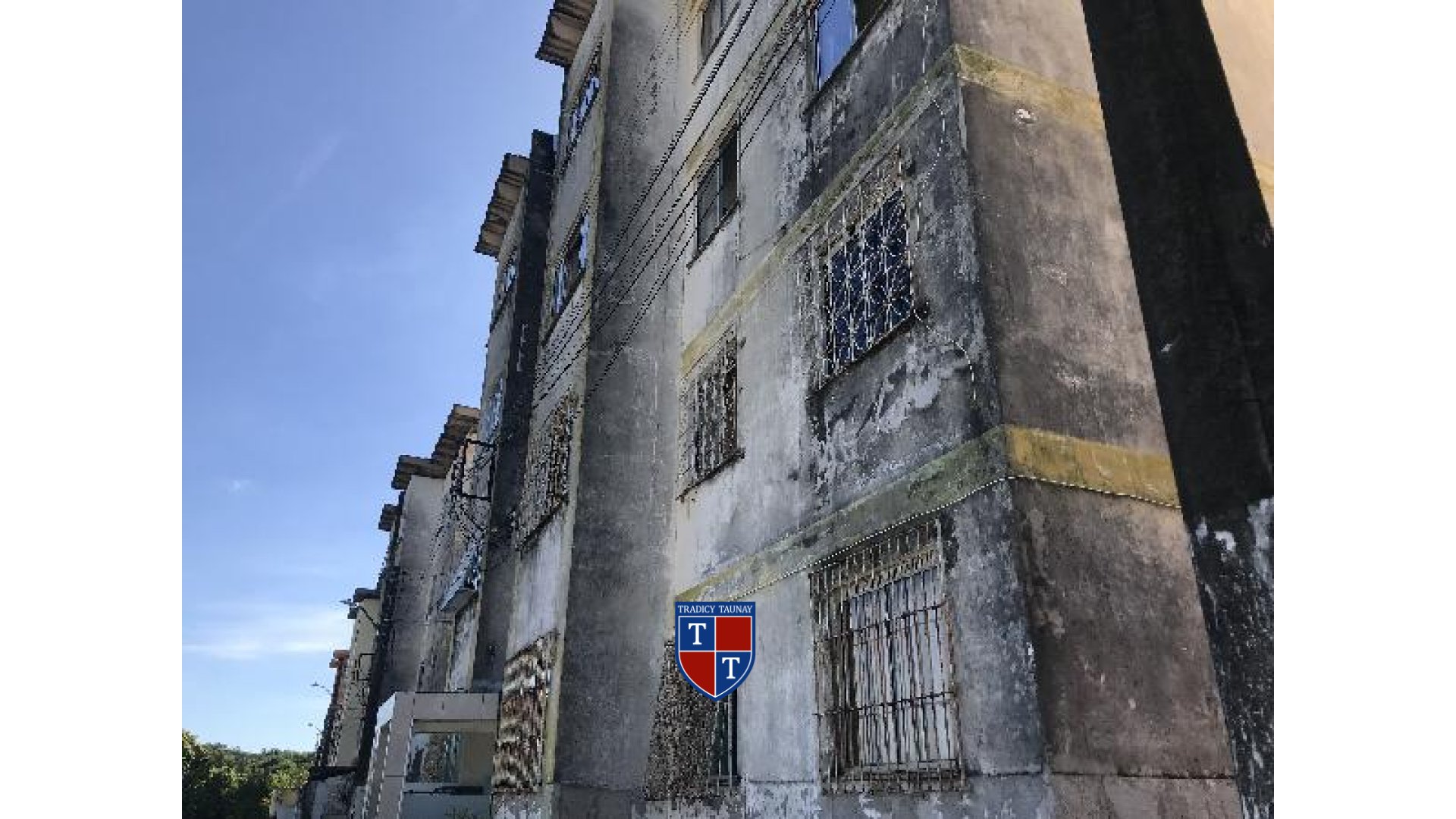 Foto 1 de APARTAMENTO em PITUACU - Imóvel Retomado Caixa