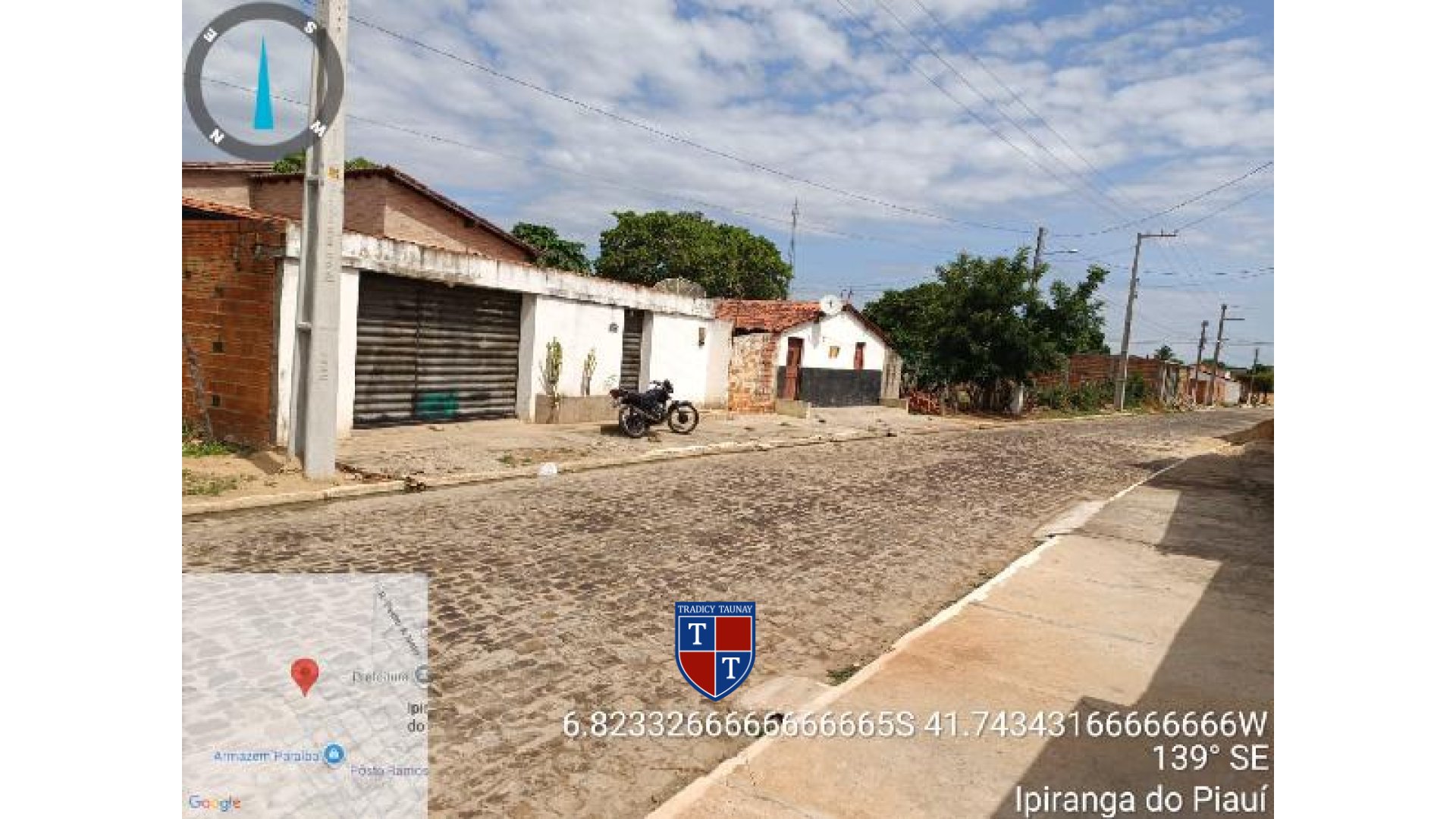 Foto 1 de CASA em CENTRO - Imóvel Retomado Caixa