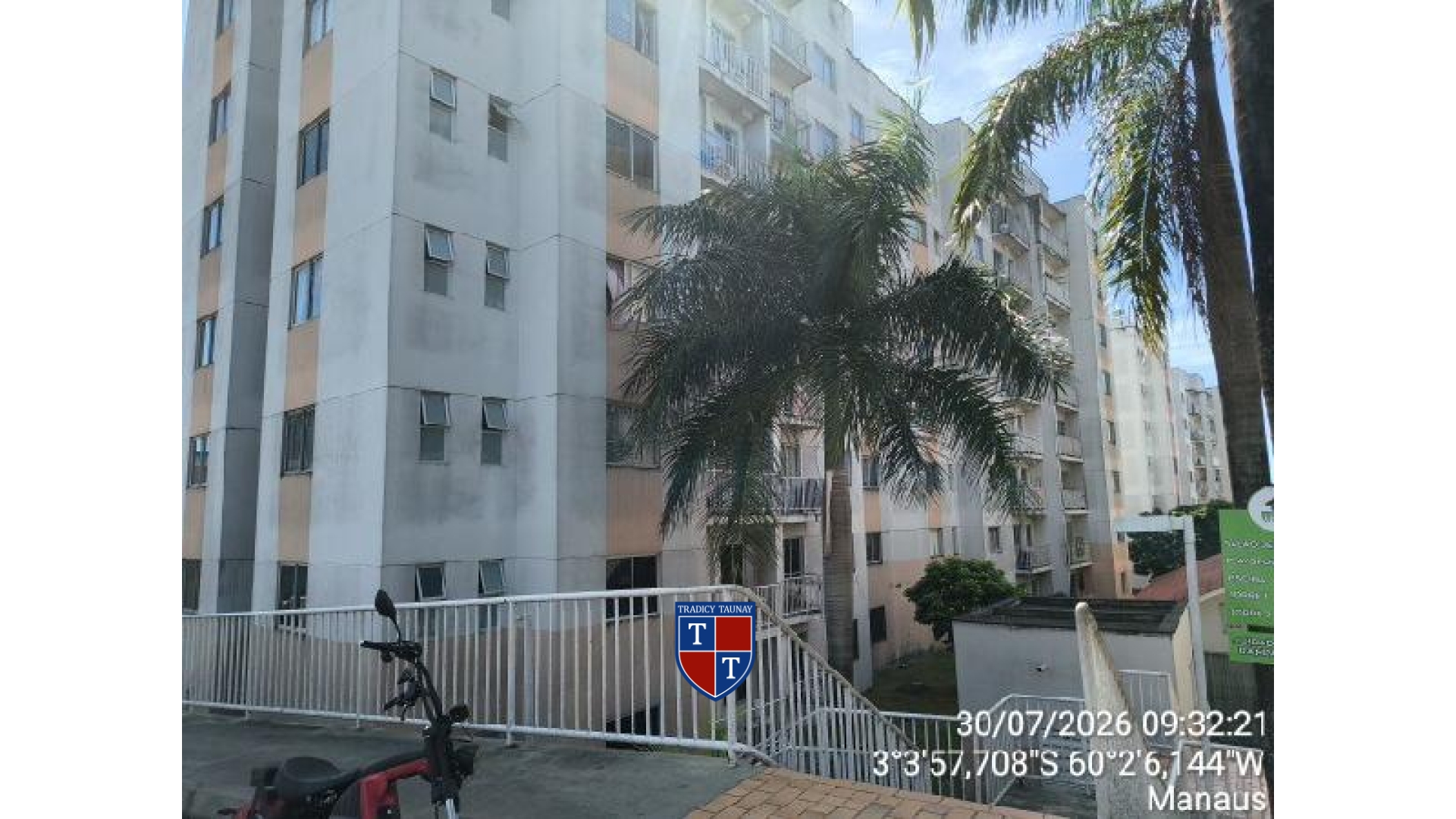 APARTAMENTO em ALVORADA