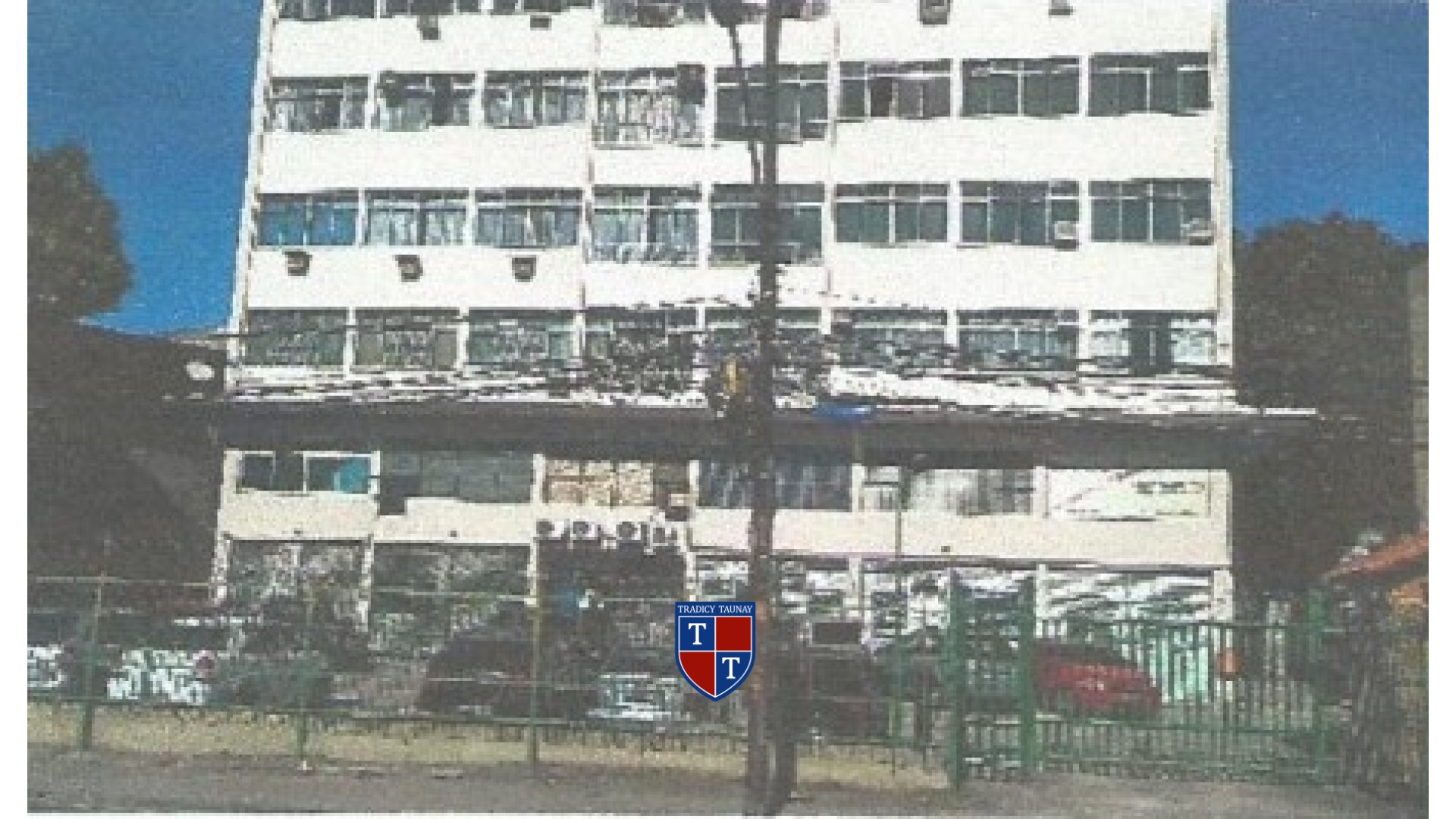 Foto 1 de APARTAMENTO em MARACANA - Imóvel Retomado Caixa