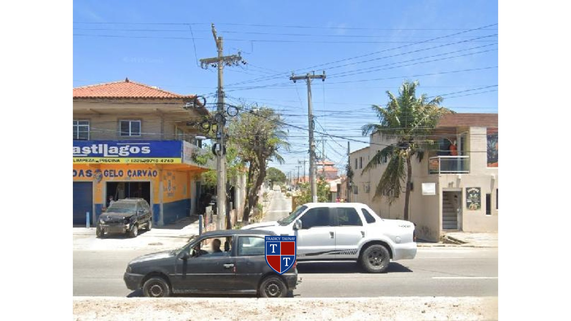 Foto 1 de CASA em CAMPO REDONDO - Imóvel Retomado Caixa