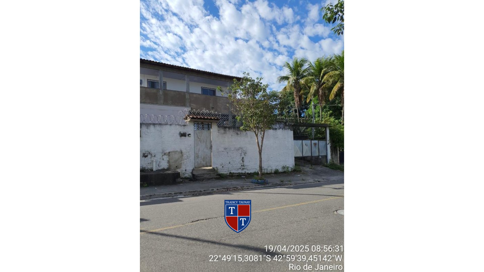 Foto 1 de CASA em RAUL VEIGA - Imóvel Retomado Caixa
