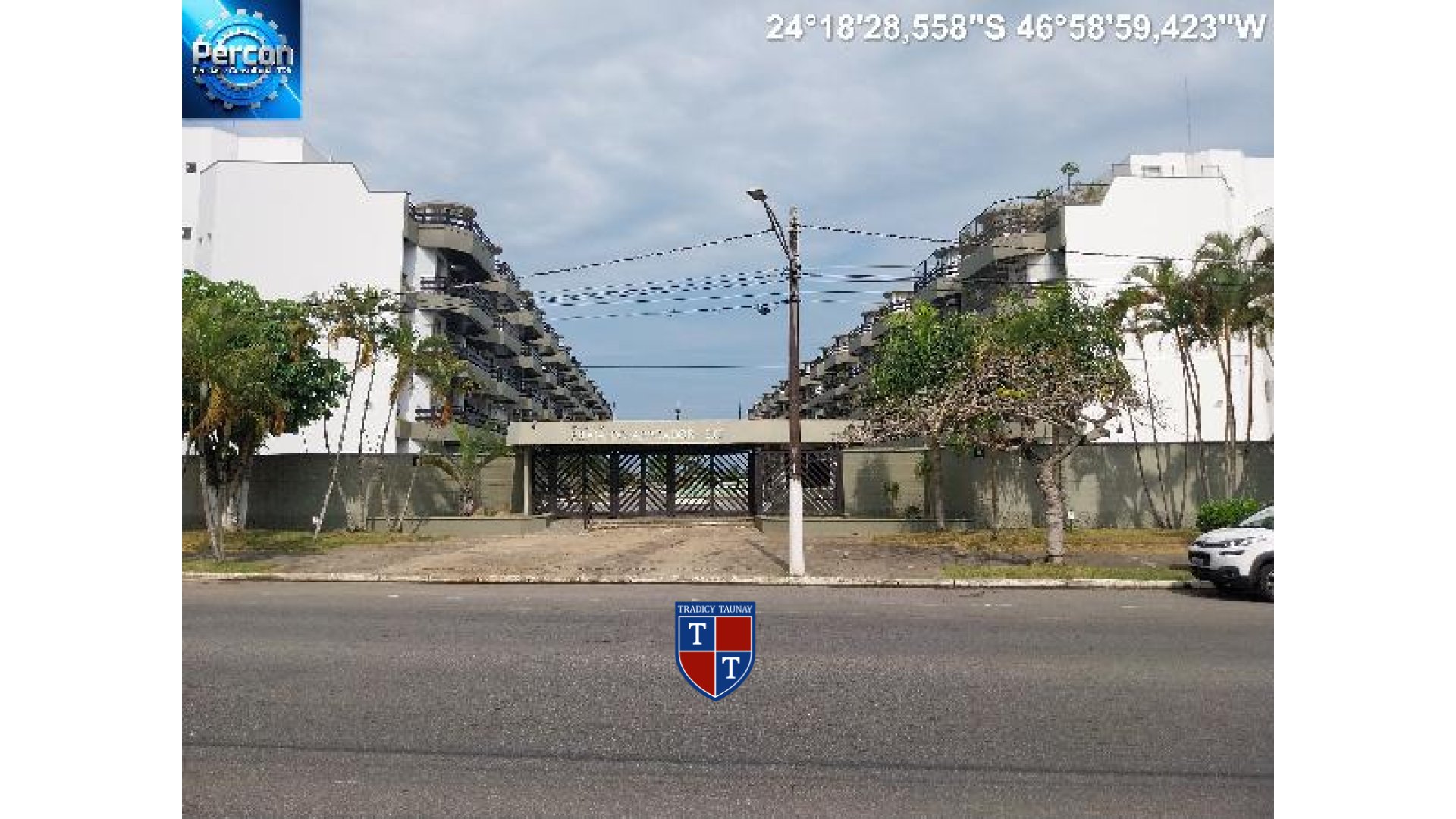Foto 1 de APARTAMENTO em CENTRO - Imóvel Retomado Caixa
