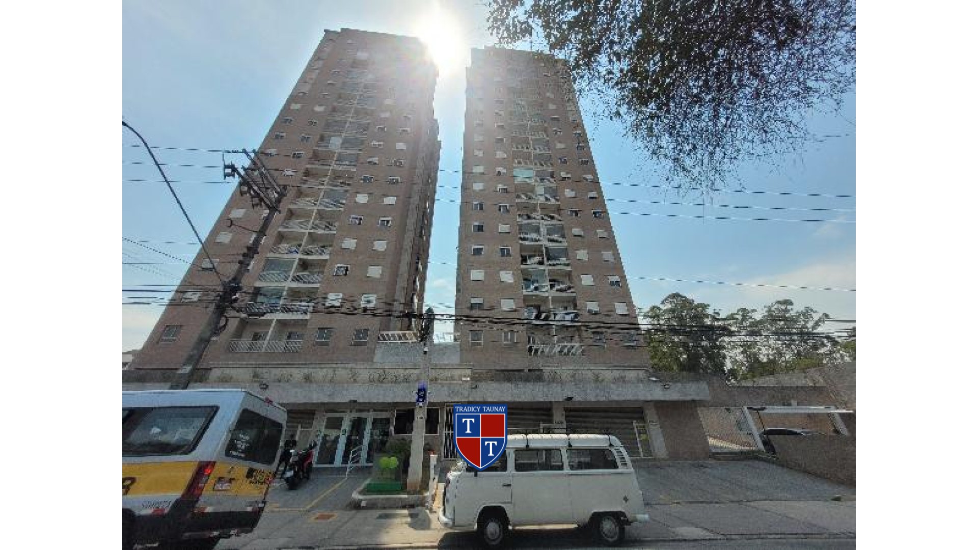 Foto 1 de APARTAMENTO em TABOAO - Imóvel Retomado Caixa