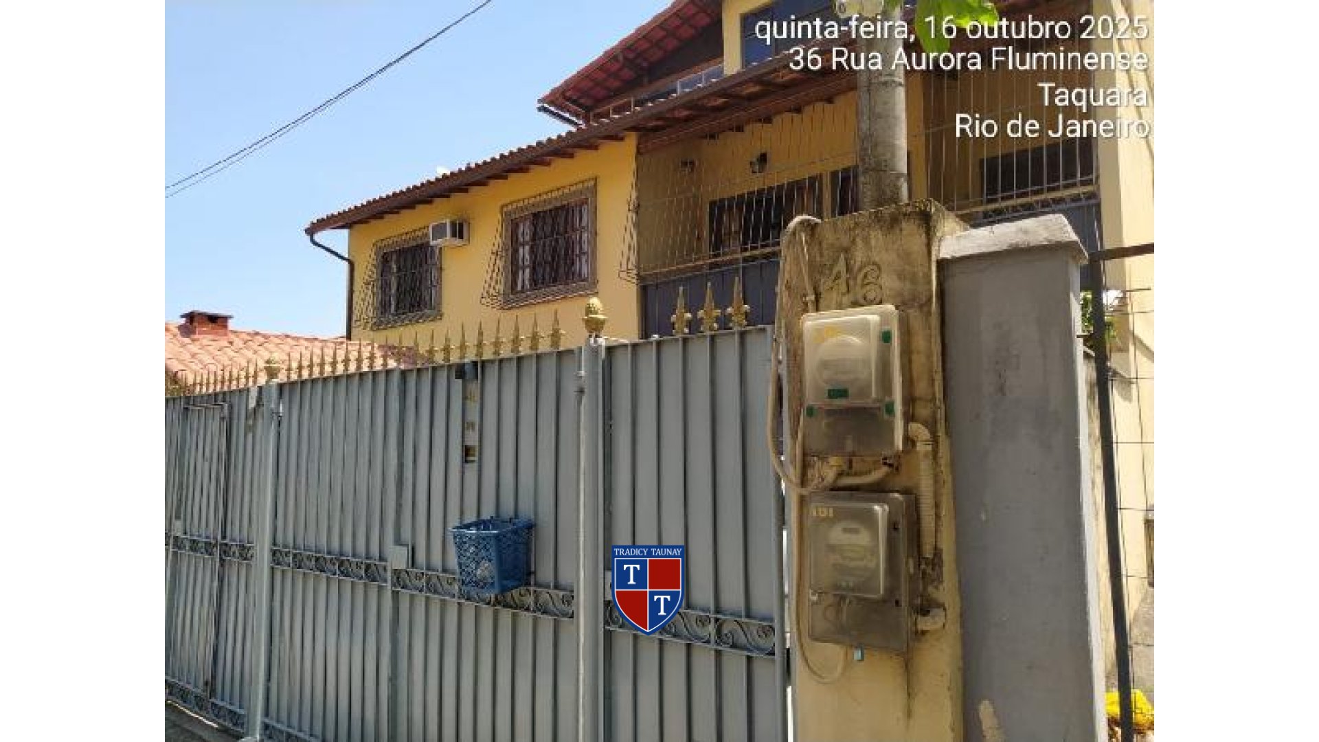 Foto 1 de APARTAMENTO em TAQUARA - Imóvel Retomado Caixa
