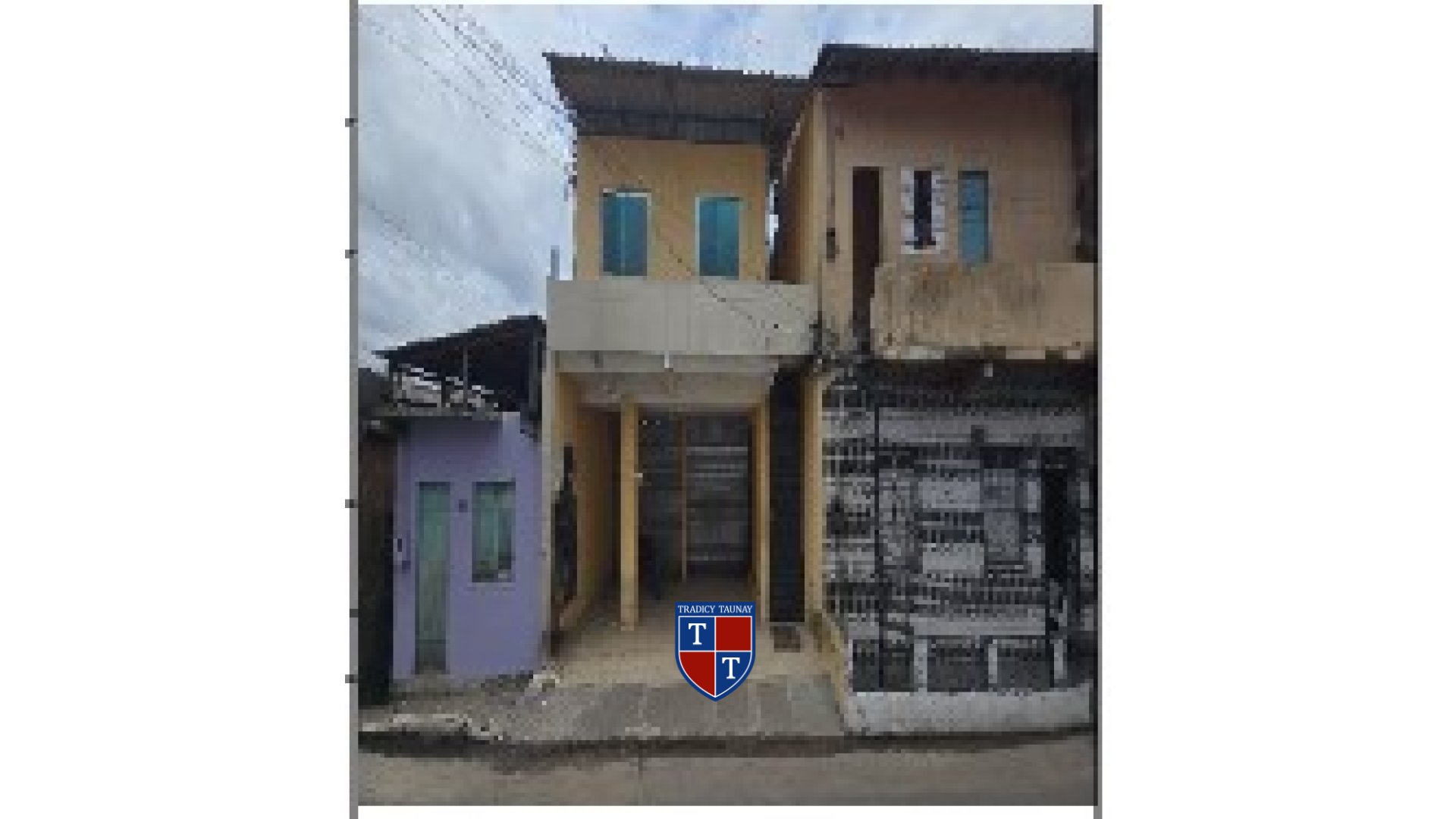Foto 1 de COMERCIAL em SANTA ROSA, TEFE/AM - Imóvel Retomado CAIXA Ref 1444411590041