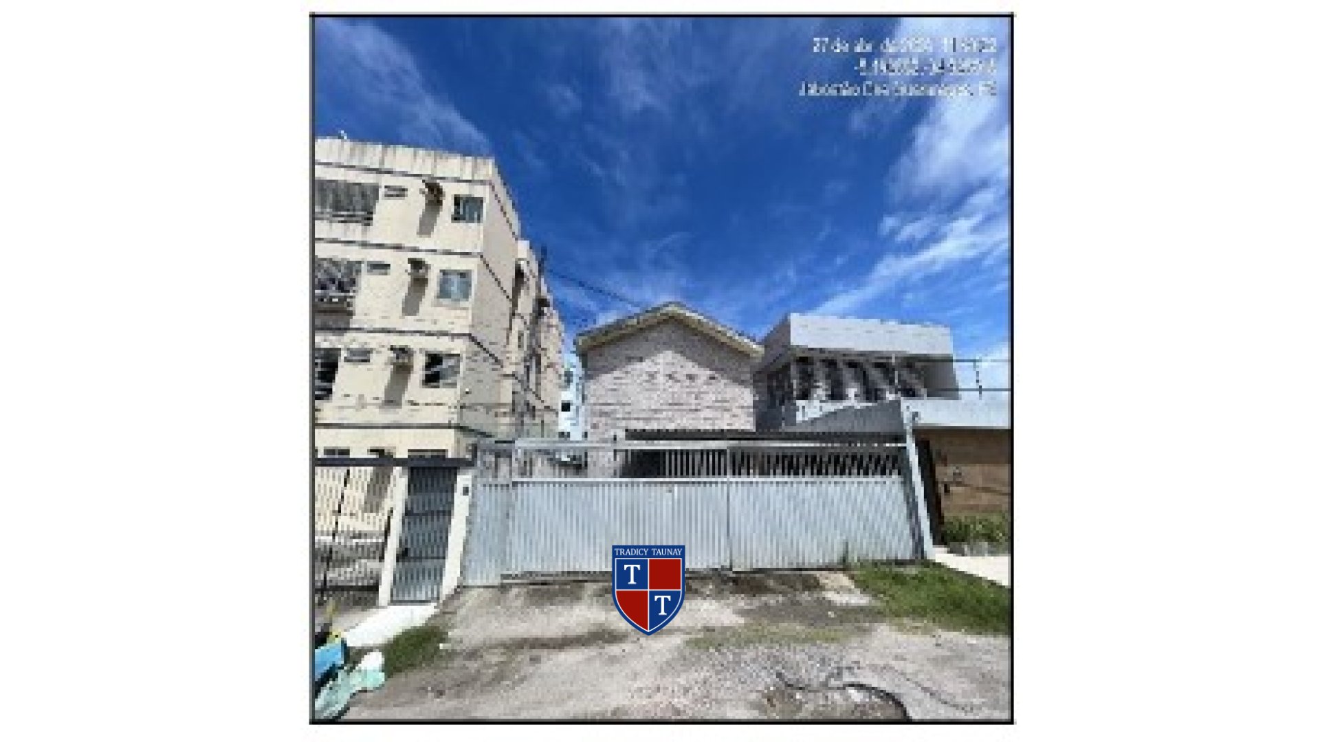 CASA em CANDEIAS