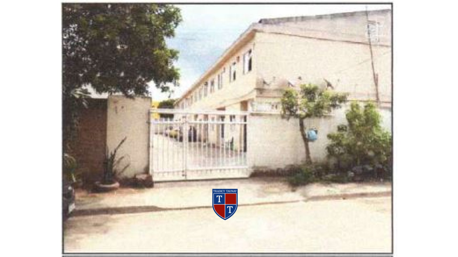 Foto 1 de CASA em CABUCU, NOVA IGUACU/RJ - Imóvel Retomado CAIXA Ref 1444411923601