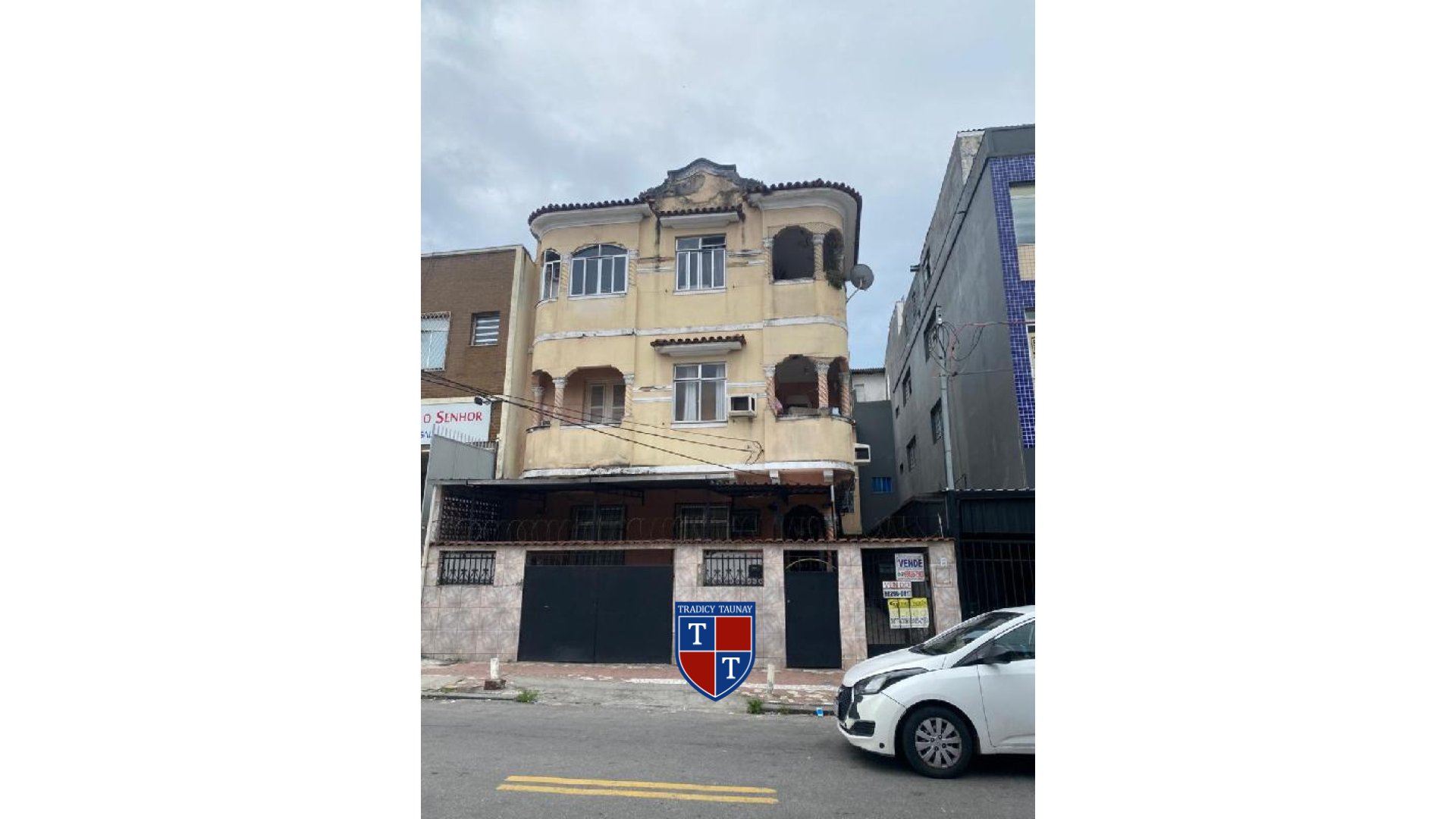 Foto 1 de APARTAMENTO em OLARIA - Imóvel Retomado Caixa