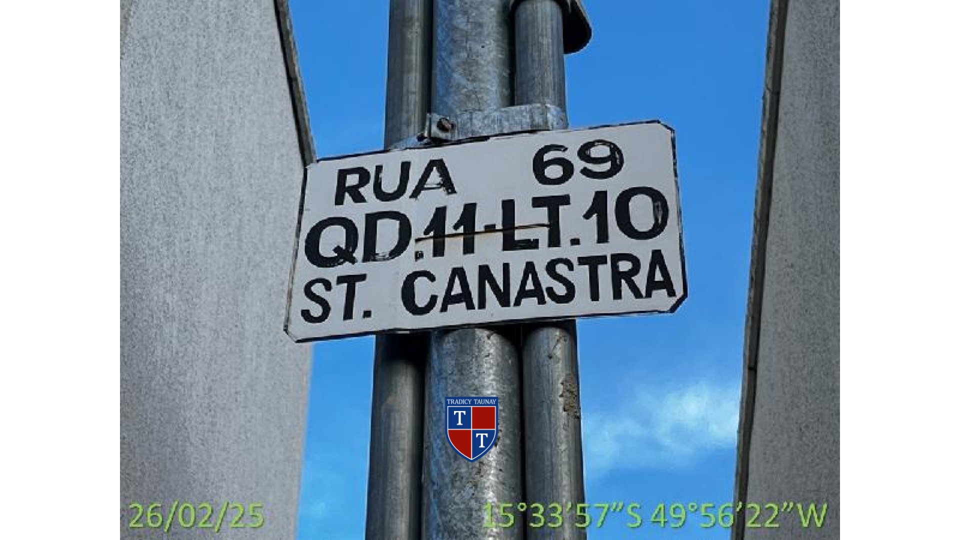 Foto 1 de CASA em CONJUNTO FRATERNIDADE - Imóvel Retomado Caixa