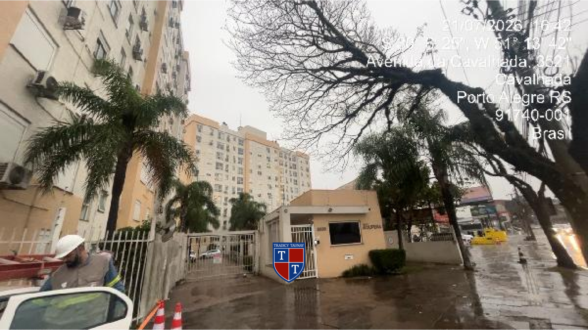 Foto 1 de APARTAMENTO em CAVALHADA, PORTO ALEGRE/RS - Imóvel Retomado CAIXA Ref 1444412619531