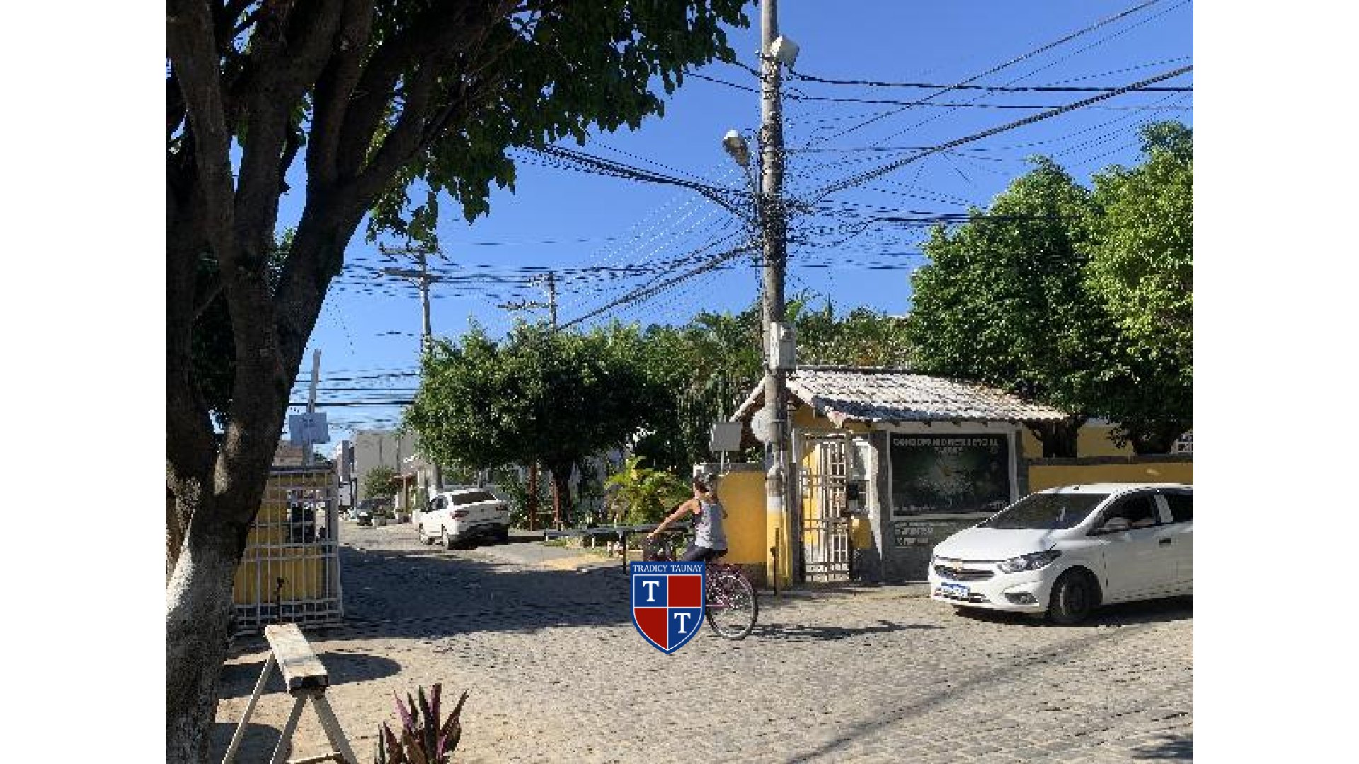 Foto 1 de CASA em COSMORAMA - Imóvel Retomado Caixa